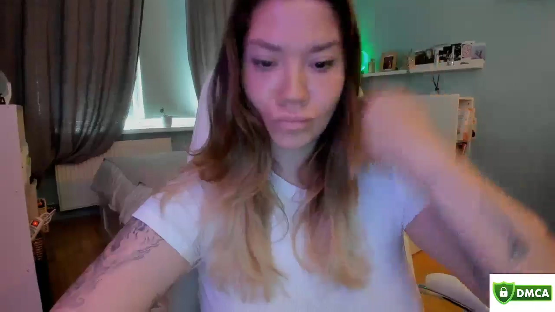 Gallery image thumbnail from DiamondNicky's myfreecams stream on, 06/11/2024, 09:53 image 5 of 20