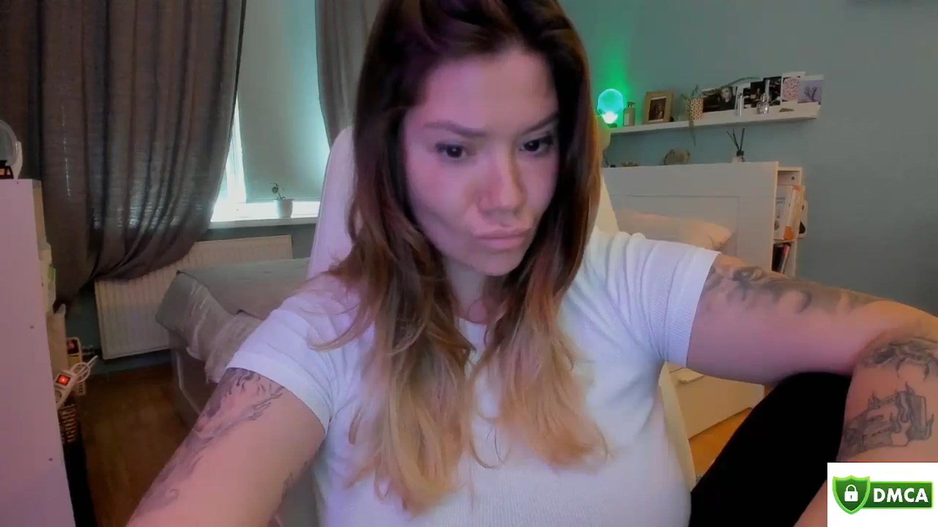 Gallery image thumbnail from DiamondNicky's myfreecams stream on, 06/11/2024, 09:53 image 4 of 20