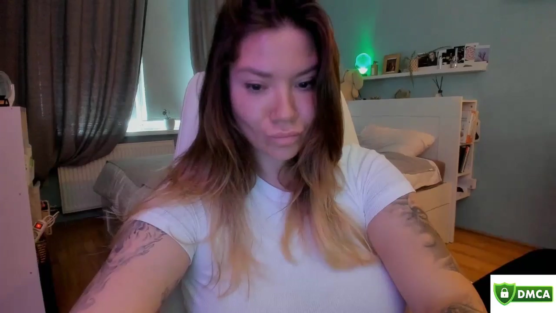 Gallery image thumbnail from DiamondNicky's myfreecams stream on, 06/11/2024, 09:53 image 6 of 20