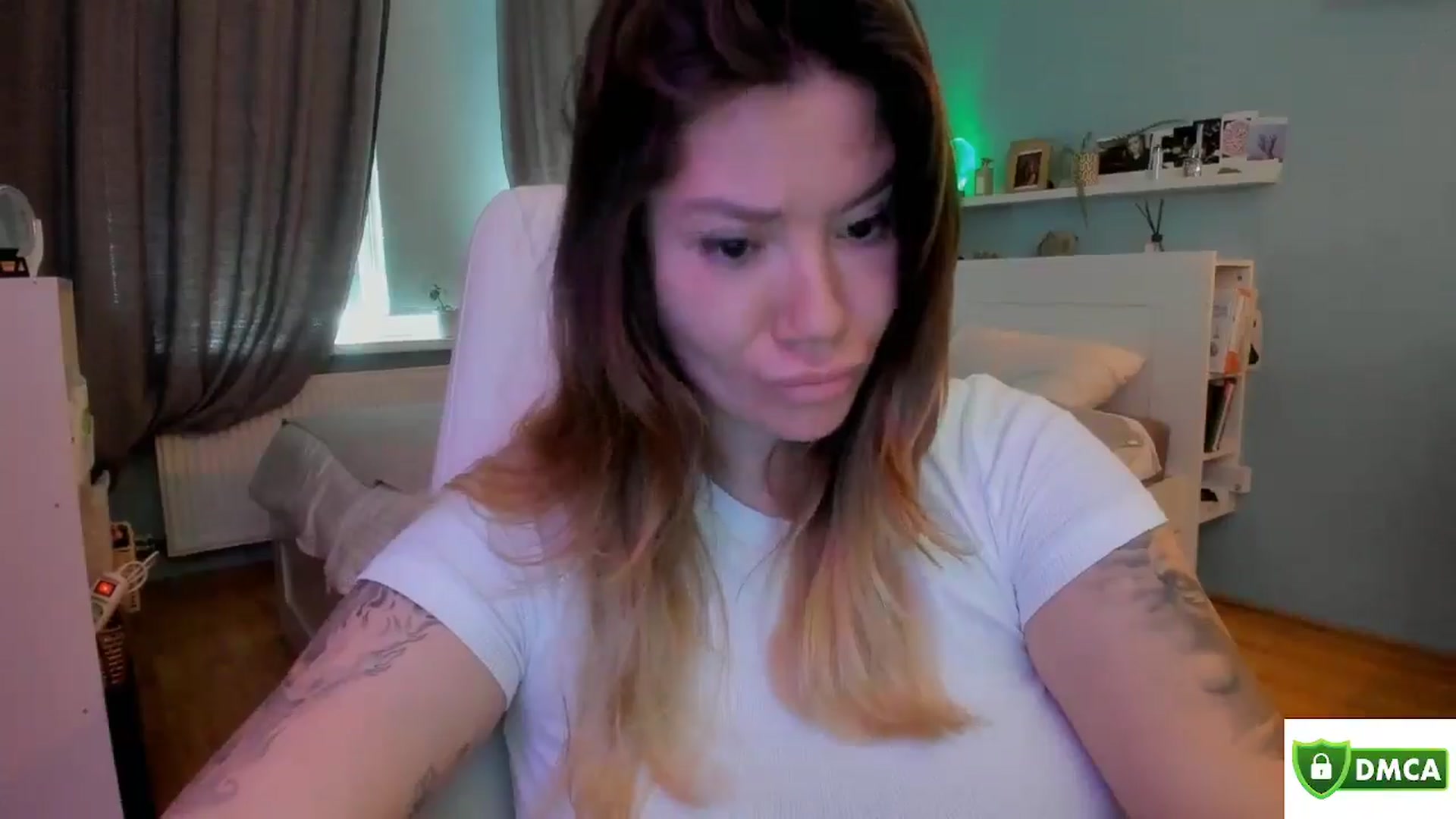 Gallery image thumbnail from DiamondNicky's myfreecams stream on, 06/11/2024, 09:53 image 7 of 20