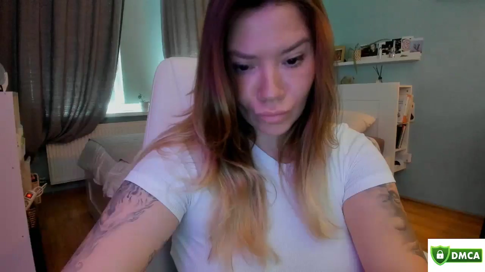 Gallery image thumbnail from DiamondNicky's myfreecams stream on, 06/11/2024, 09:53 image 3 of 20