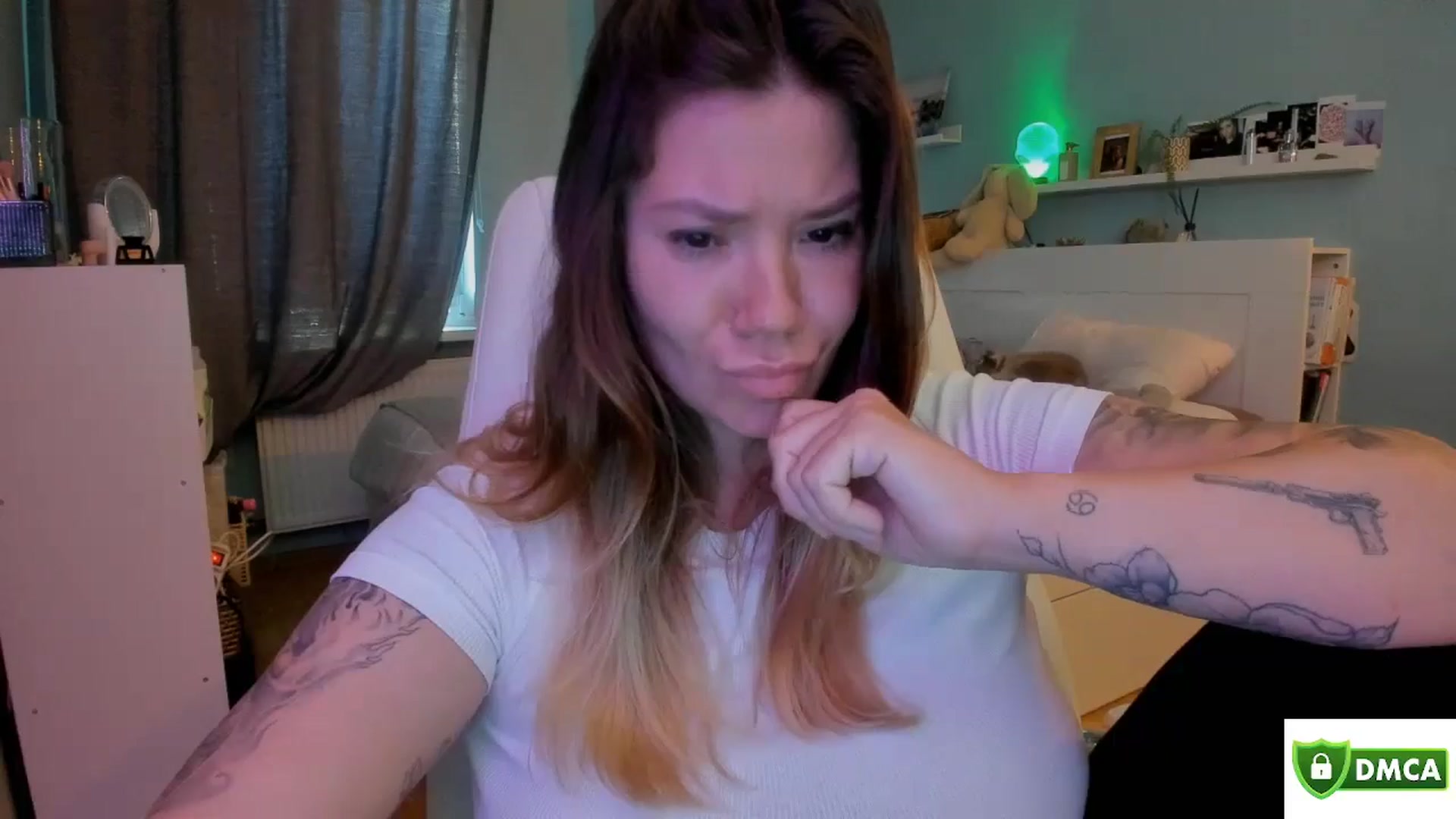 Gallery image thumbnail from DiamondNicky's myfreecams stream on, 06/11/2024, 11:41 image 20 of 20