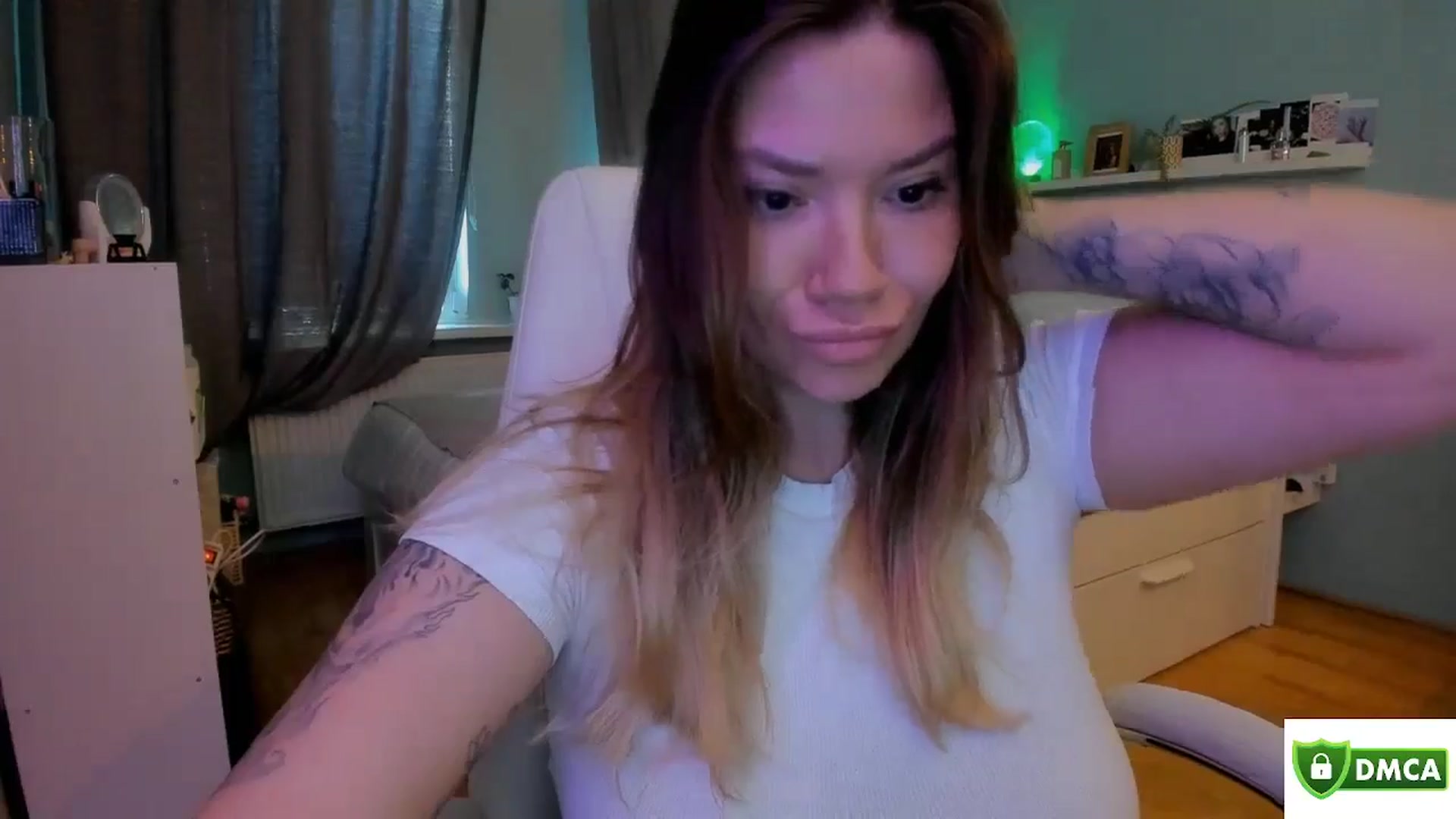 Gallery image thumbnail from DiamondNicky's myfreecams stream on, 06/11/2024, 11:41 image 3 of 20