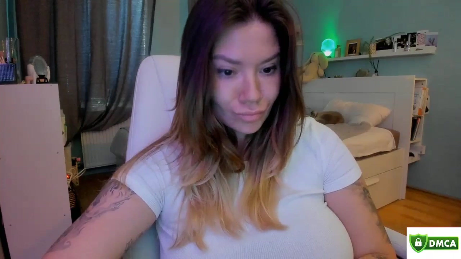Gallery image thumbnail from DiamondNicky's myfreecams stream on, 06/11/2024, 11:41 image 14 of 20