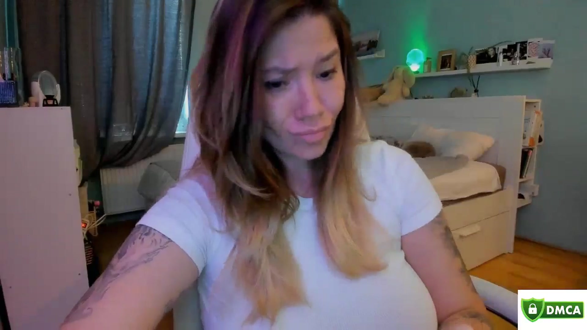 Gallery image thumbnail from DiamondNicky's myfreecams stream on, 06/11/2024, 11:41 image 4 of 20