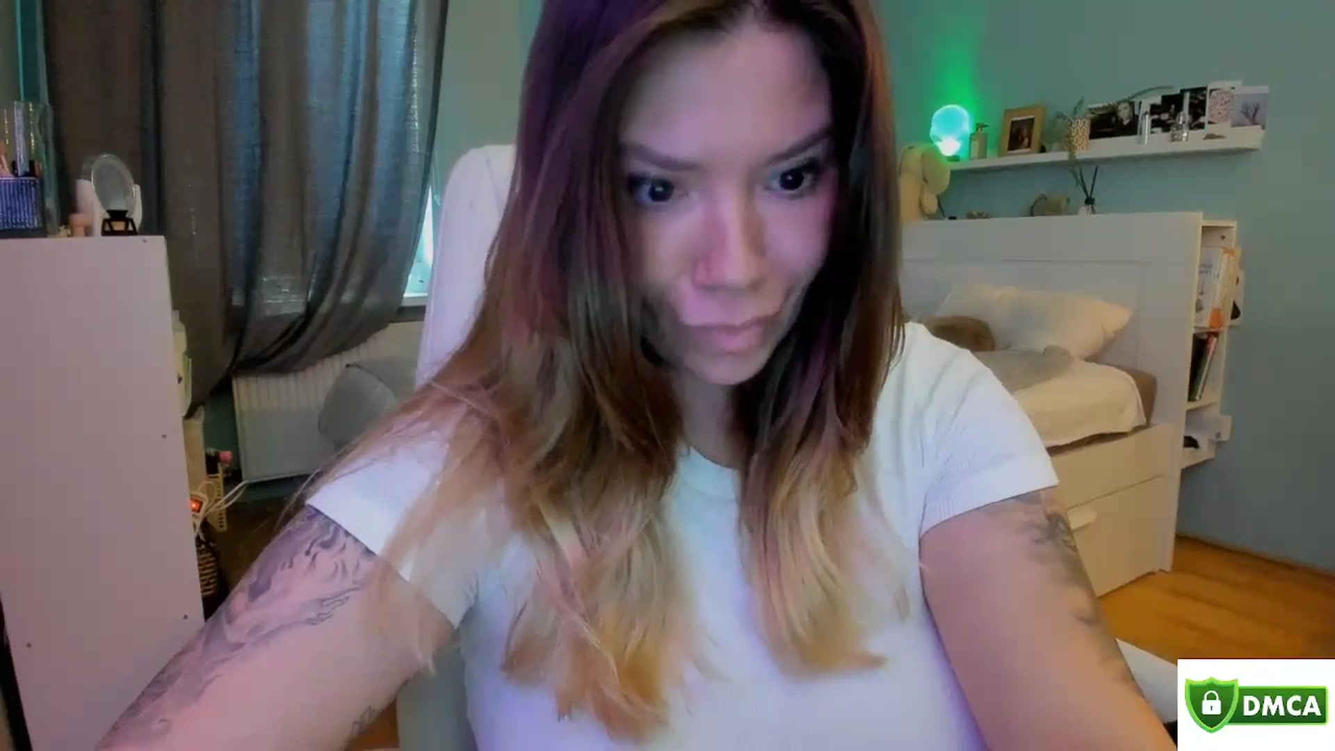 Gallery image thumbnail from DiamondNicky's myfreecams stream on, 06/11/2024, 11:41 image 10 of 20