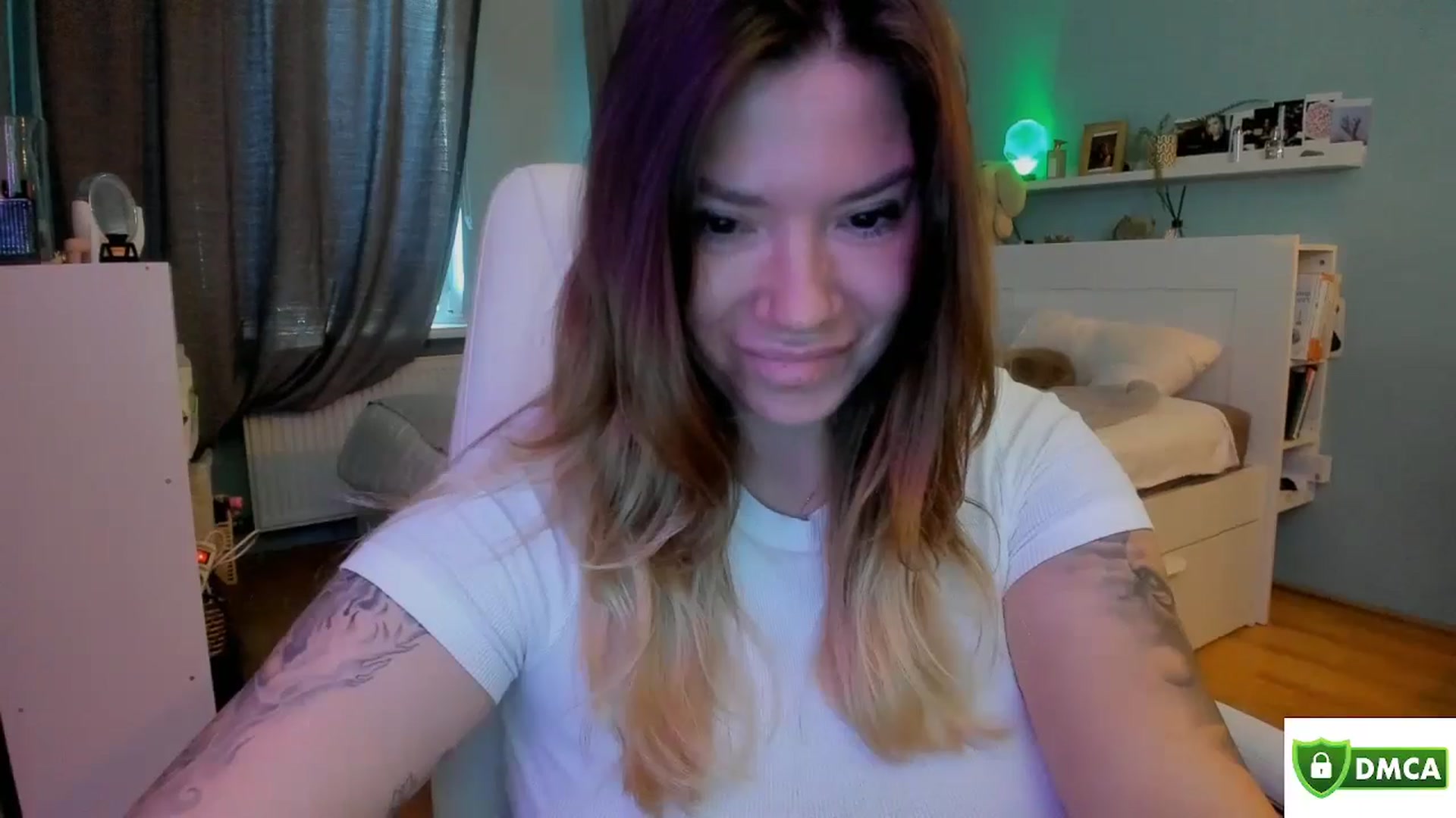 Gallery image thumbnail from DiamondNicky's myfreecams stream on, 06/11/2024, 11:41 image 2 of 20