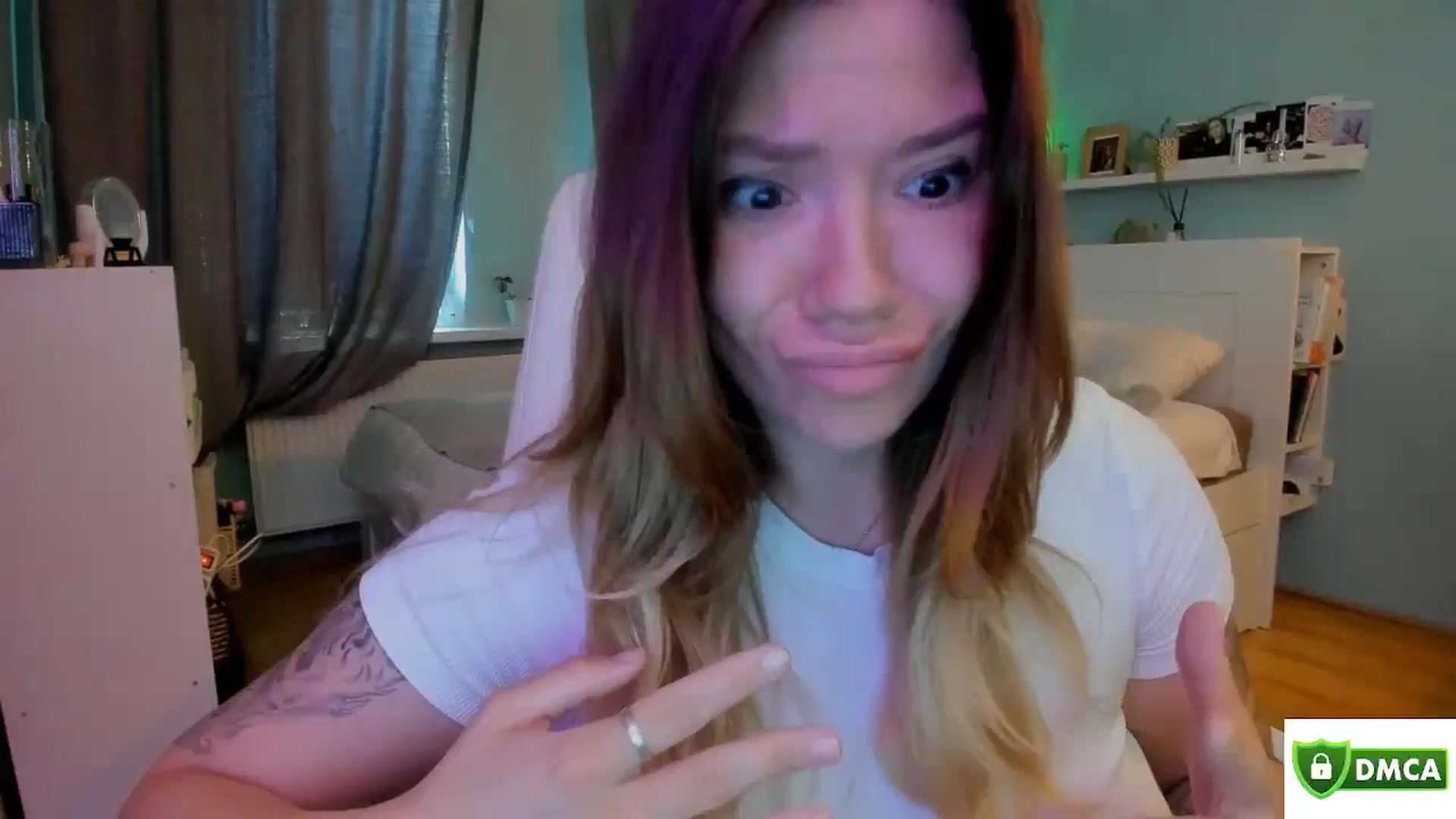 Gallery image thumbnail from DiamondNicky's myfreecams stream on, 06/11/2024, 11:41 image 1 of 20