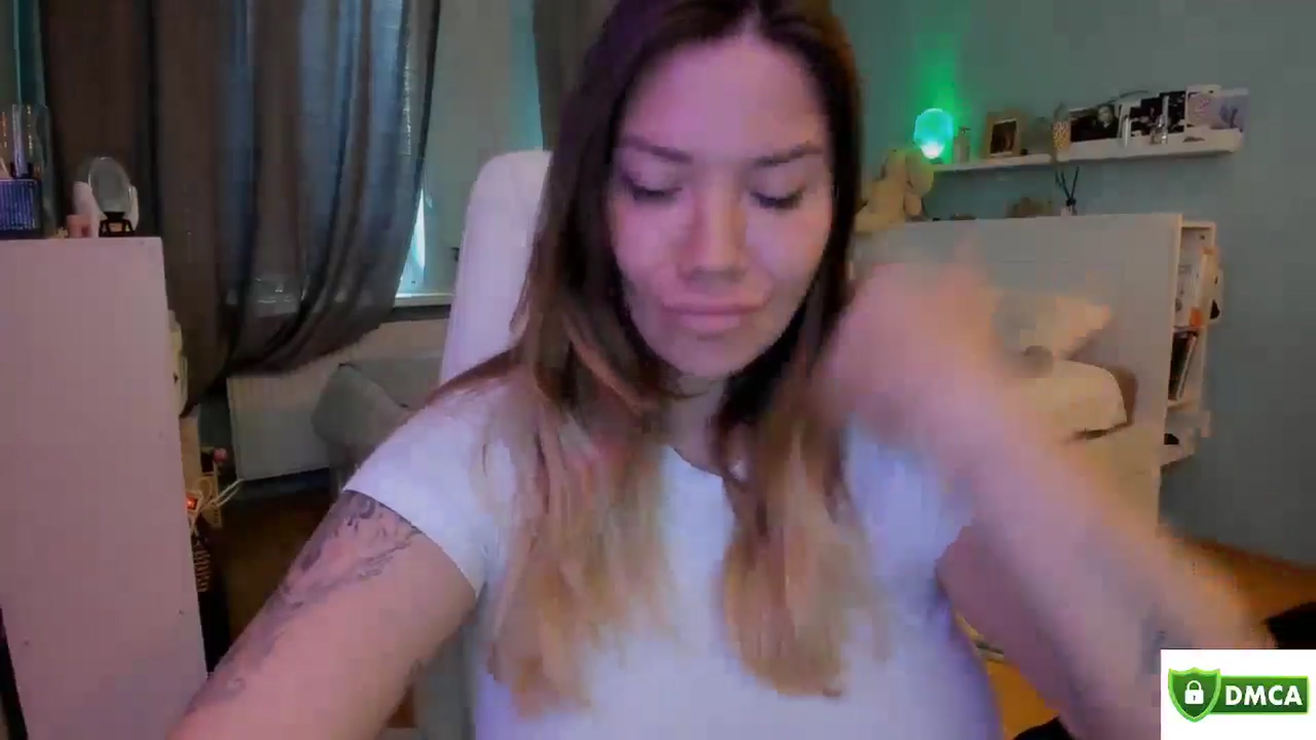 Gallery image thumbnail from DiamondNicky's myfreecams stream on, 06/11/2024, 11:41 image 7 of 20