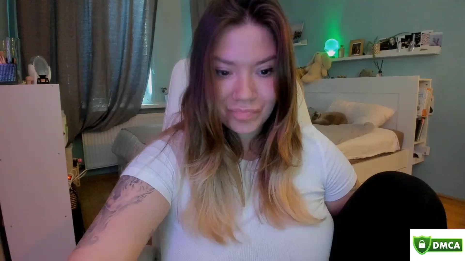 Gallery image thumbnail from DiamondNicky's myfreecams stream on, 06/11/2024, 11:41 image 17 of 20