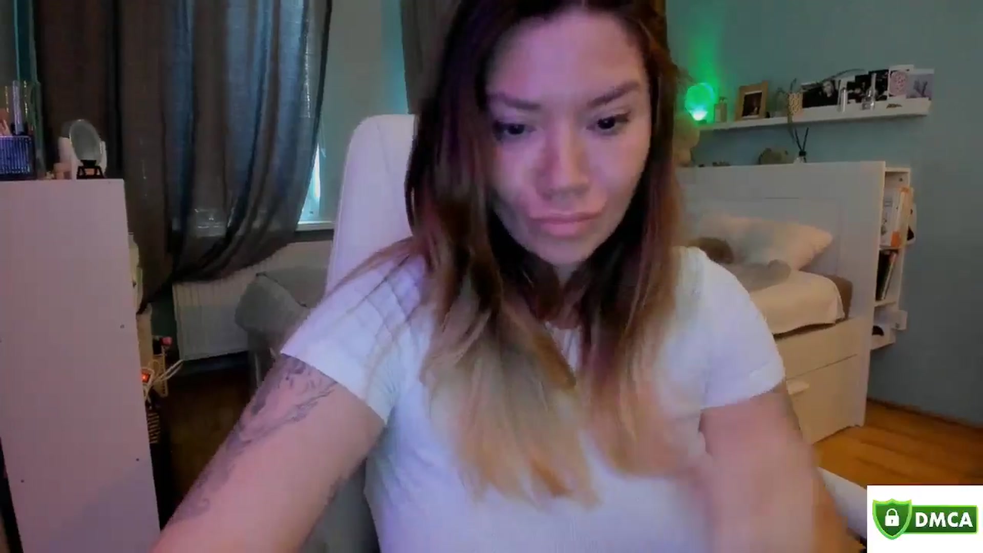 Gallery image thumbnail from DiamondNicky's myfreecams stream on, 06/11/2024, 11:41 image 16 of 20