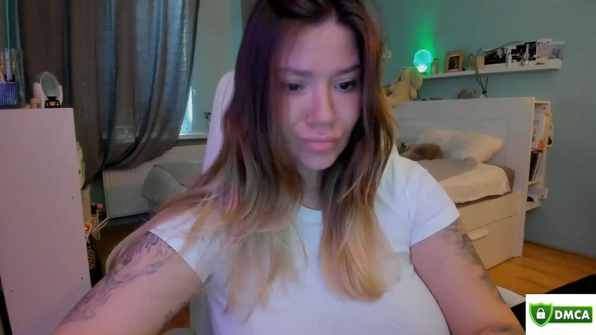 Gallery image thumbnail from DiamondNicky's myfreecams stream on, 06/11/2024, 11:41 image 6 of 20