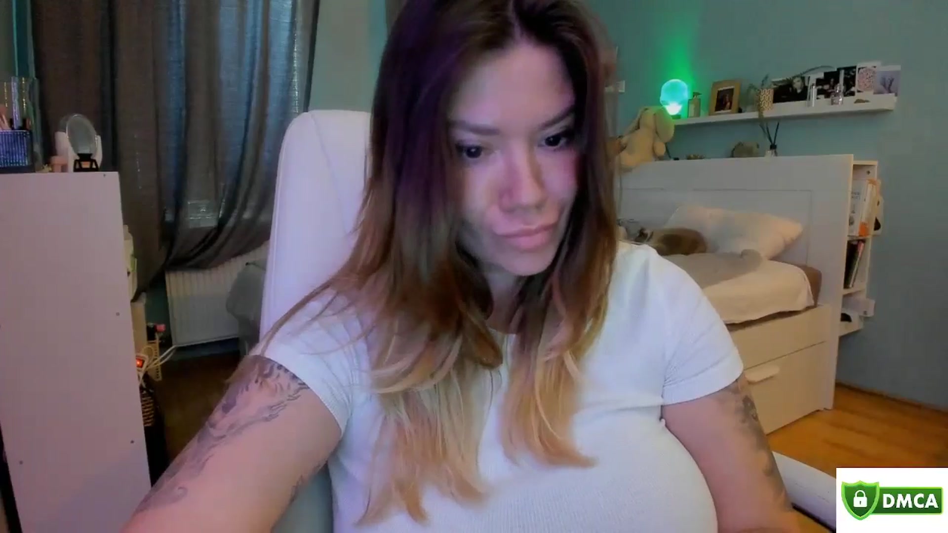 Gallery image thumbnail from DiamondNicky's myfreecams stream on, 06/11/2024, 11:41 image 15 of 20