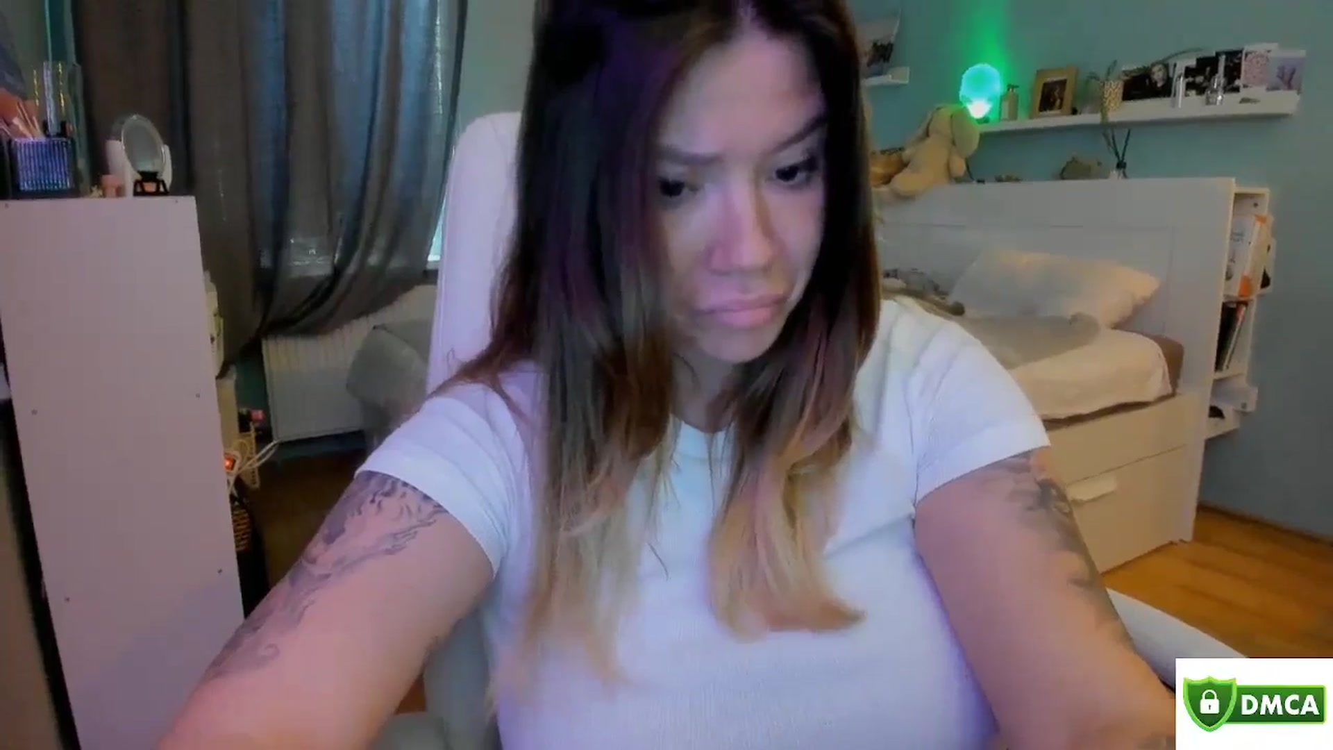 Gallery image thumbnail from DiamondNicky's myfreecams stream on, 06/11/2024, 12:17 image 16 of 20