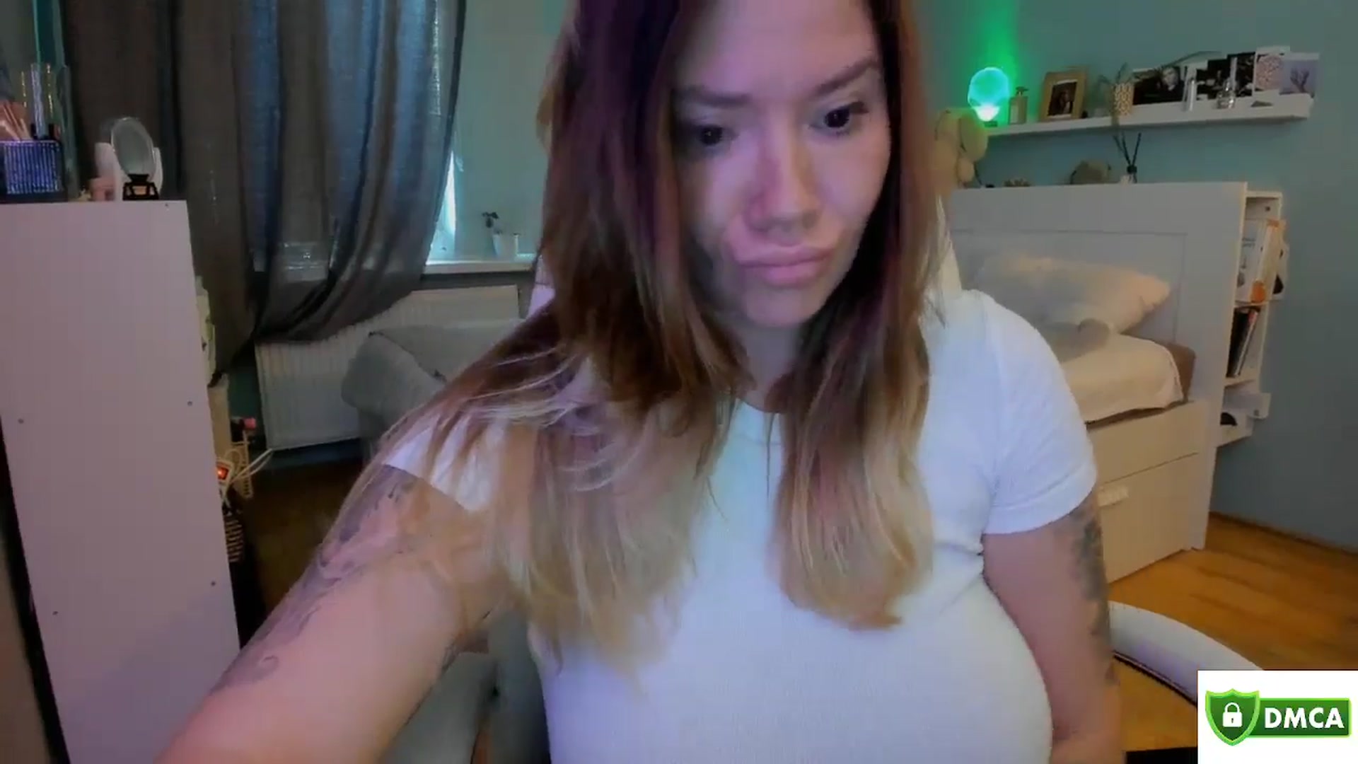 Gallery image thumbnail from DiamondNicky's myfreecams stream on, 06/11/2024, 12:17 image 4 of 20