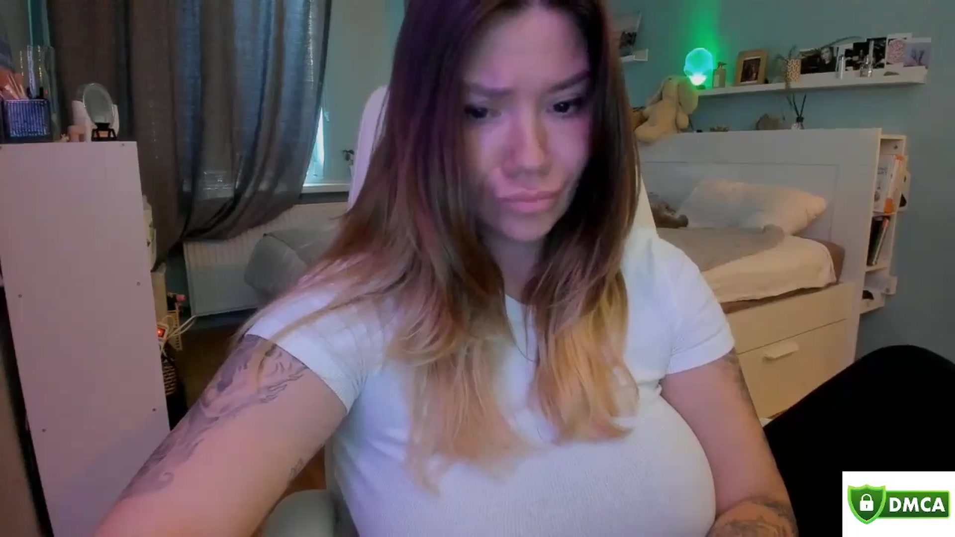 Gallery image thumbnail from DiamondNicky's myfreecams stream on, 06/11/2024, 12:17 image 7 of 20