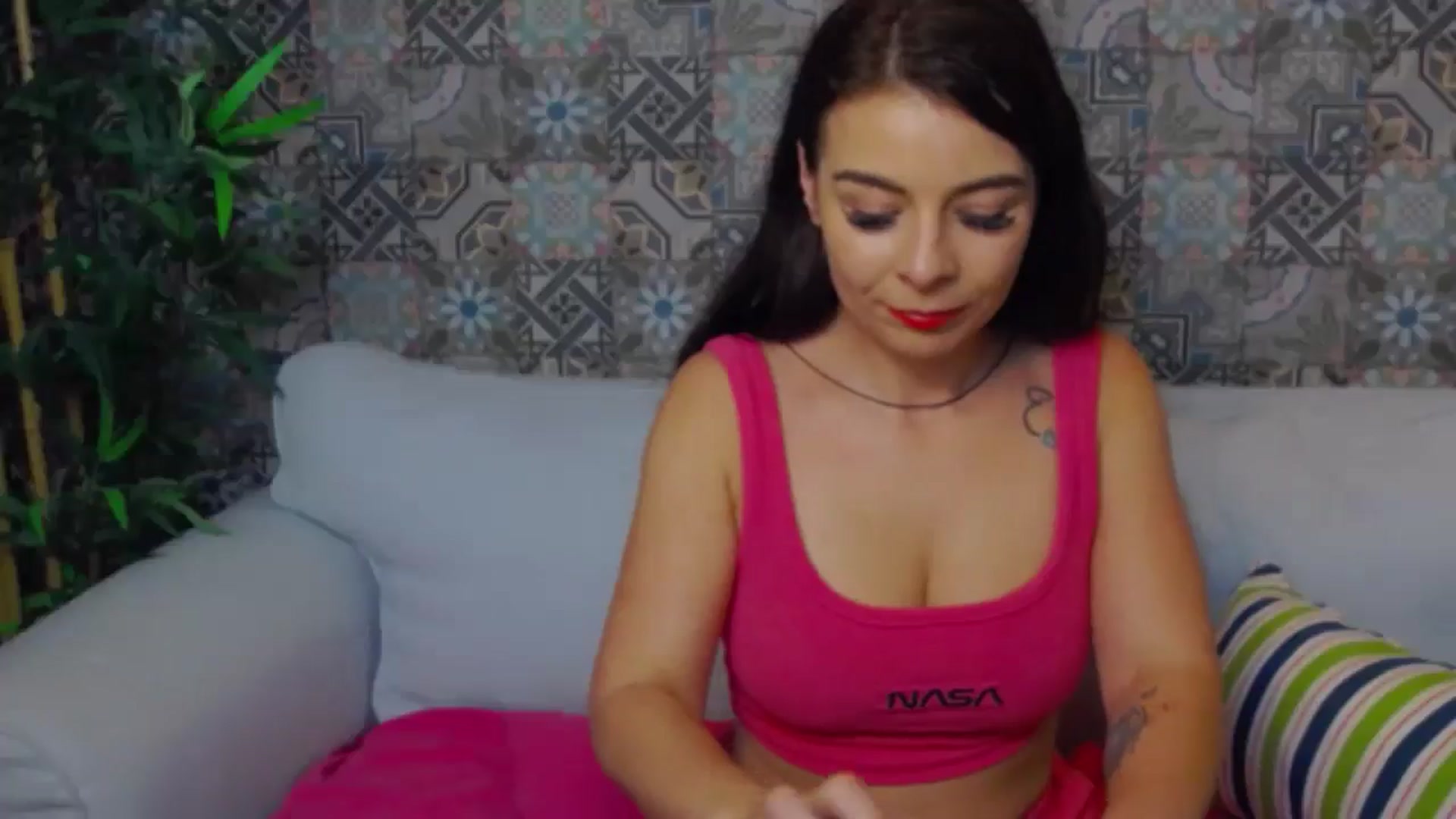 Gallery image thumbnail from DiamondStar_'s myfreecams stream on, 10/24/2024, 20:56 image 8 of 20