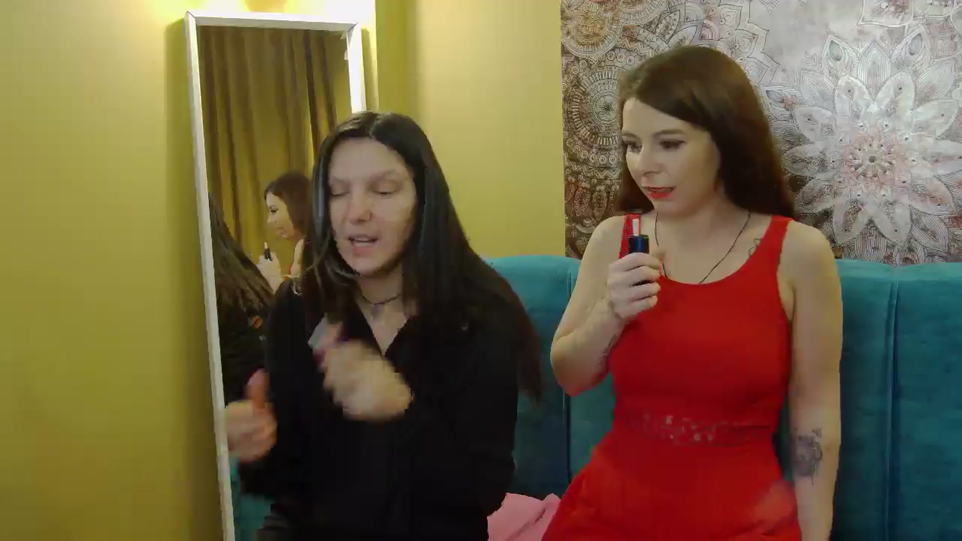 Gallery image thumbnail from DiamondStar_'s myfreecams stream on, 01/09/2025, 22:53 image 17 of 20