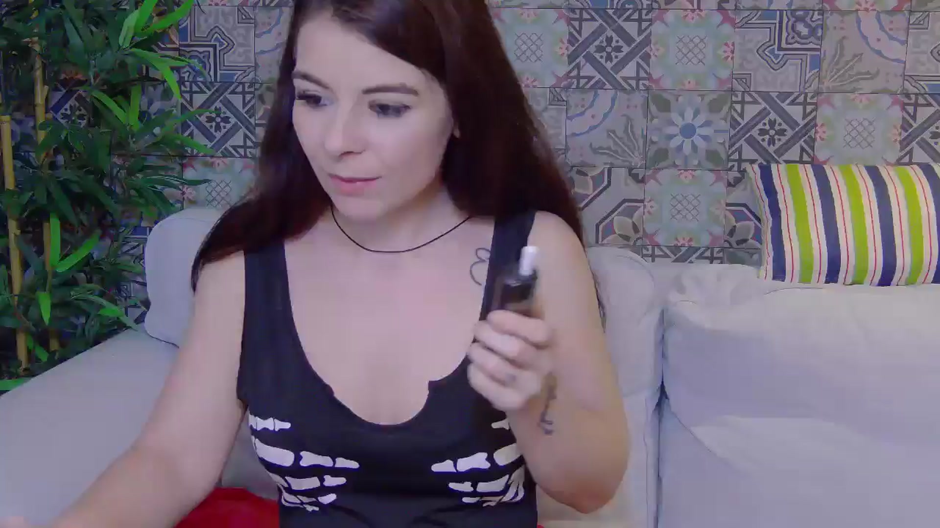 Gallery image thumbnail from DiamondStar_'s myfreecams stream on, 01/15/2025, 01:53 image 7 of 20