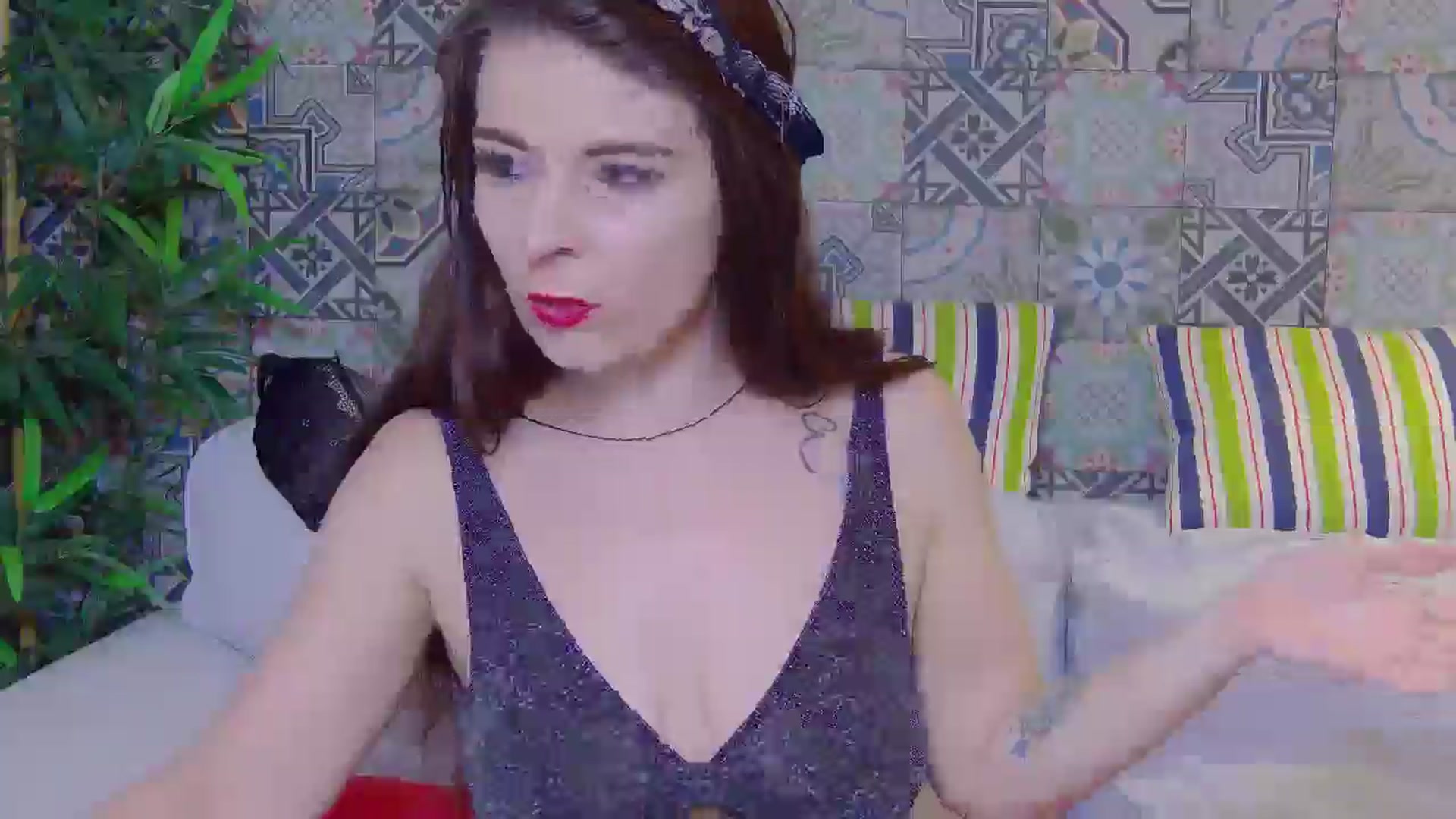 Gallery image thumbnail from DiamondStar_'s myfreecams stream on, 01/16/2025, 24:00 image 17 of 20