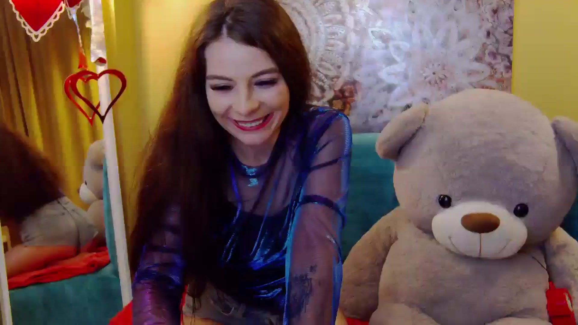 Gallery image thumbnail from DiamondStar_'s myfreecams stream on, 05/07/2025, 24:08 image 4 of 20