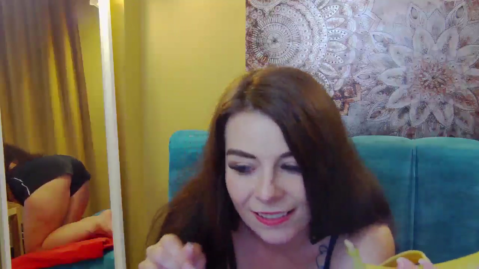 Gallery image thumbnail from DiamondStar_'s myfreecams stream on, 06/25/2025, 02:03 image 16 of 20