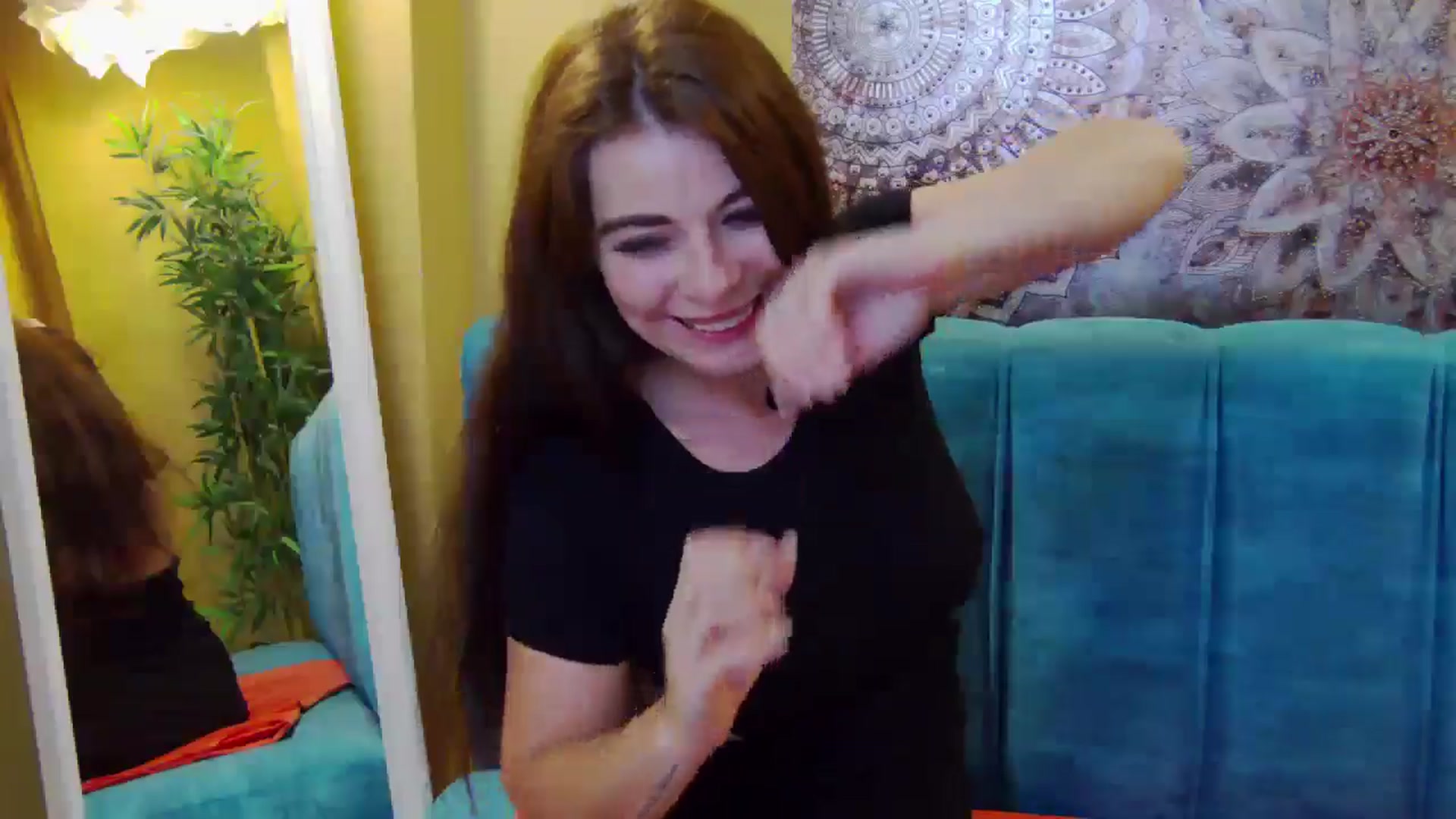 Gallery image thumbnail from DiamondStar_'s myfreecams stream on, 07/11/2025, 24:18 image 20 of 20