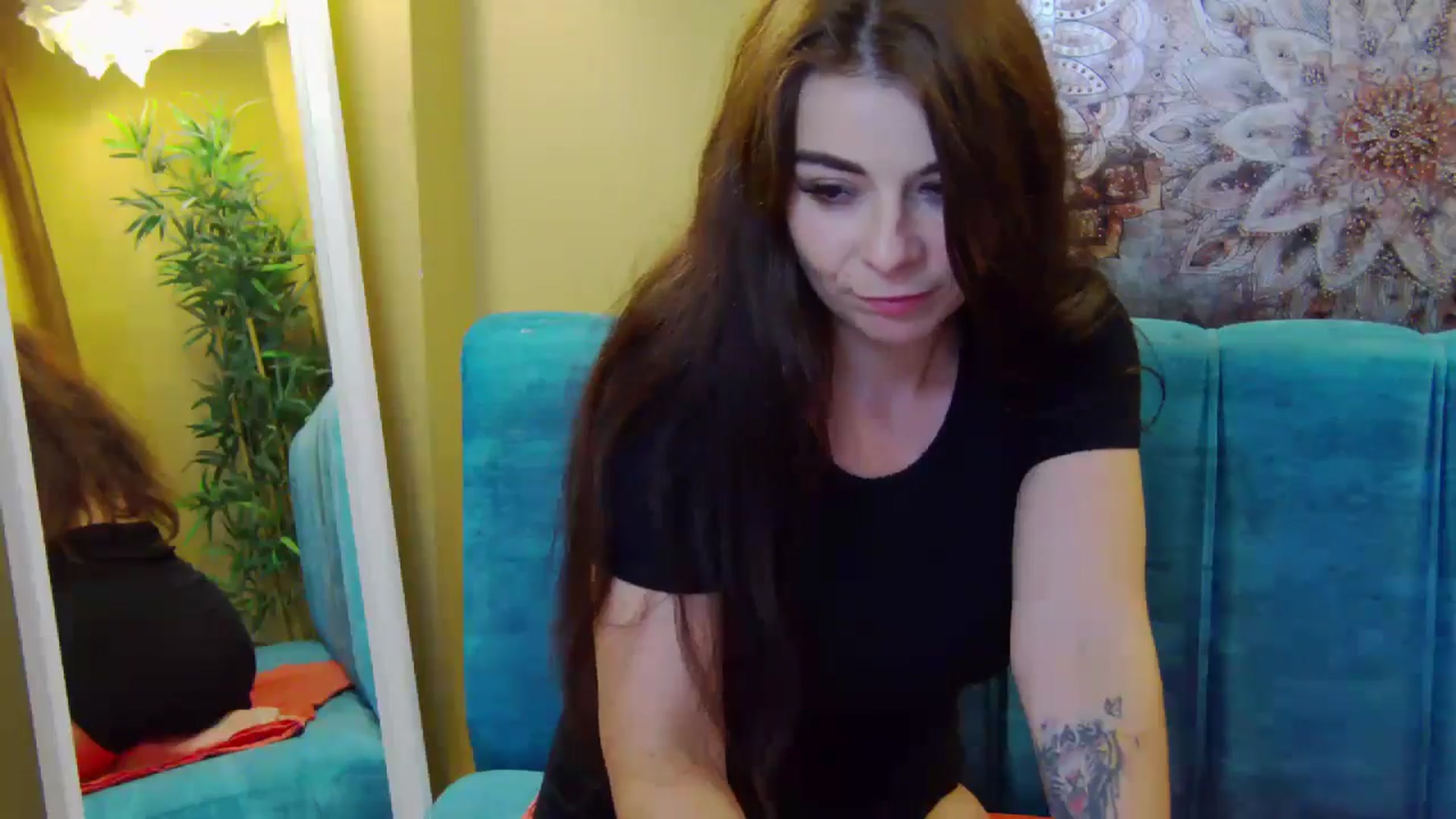 Gallery image thumbnail from DiamondStar_'s myfreecams stream on, 07/11/2025, 24:18 image 14 of 20