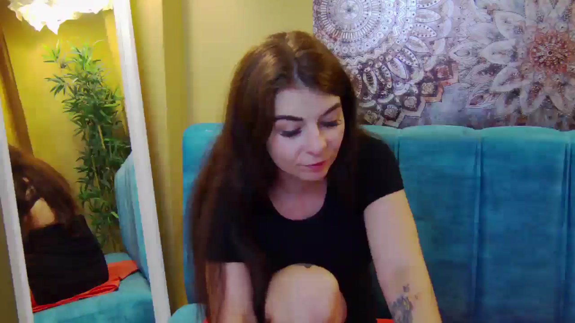 Gallery image thumbnail from DiamondStar_'s myfreecams stream on, 07/11/2025, 24:18 image 17 of 20