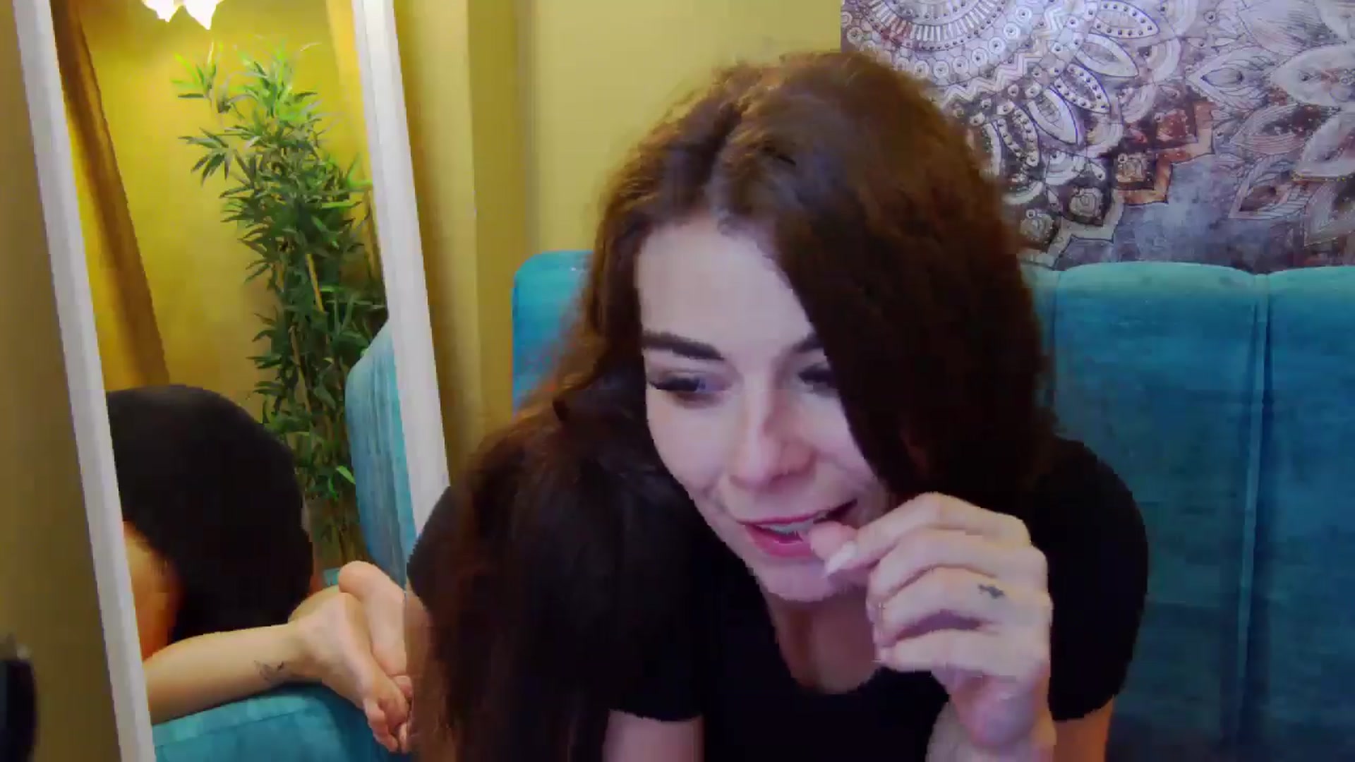 Gallery image thumbnail from DiamondStar_'s myfreecams stream on, 07/11/2025, 24:18 image 4 of 20