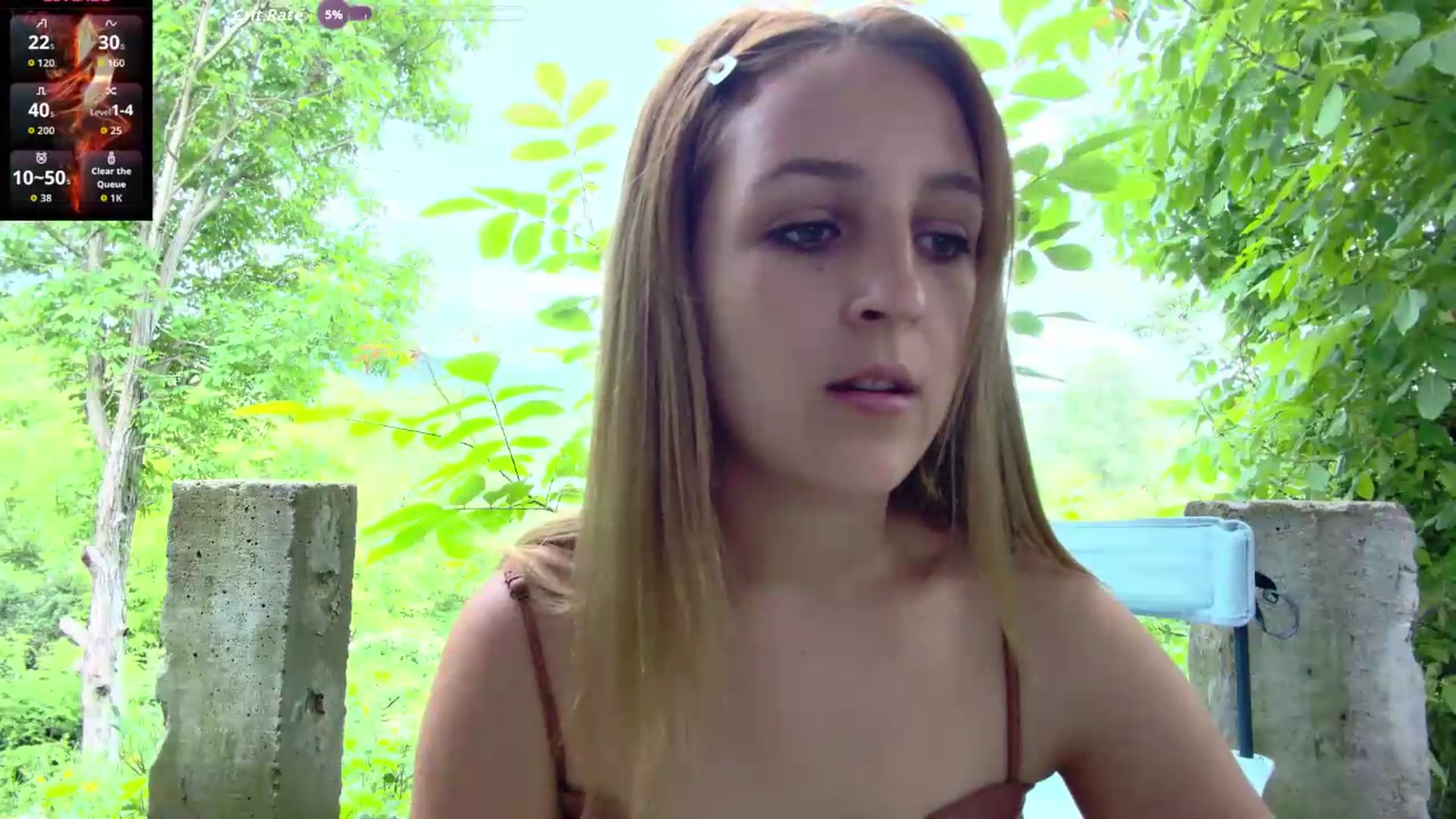 Gallery image thumbnail from DiamondTemptress's myfreecams stream on, 06/04/2026, 11:31 image 15 of 20