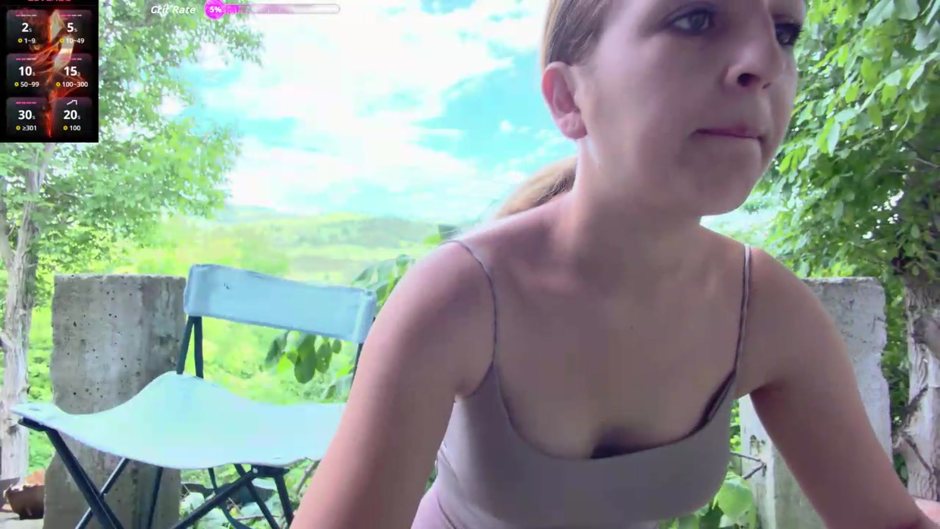 Gallery image thumbnail from DiamondTemptress's myfreecams stream on, 06/16/2026, 07:54 image 2 of 20