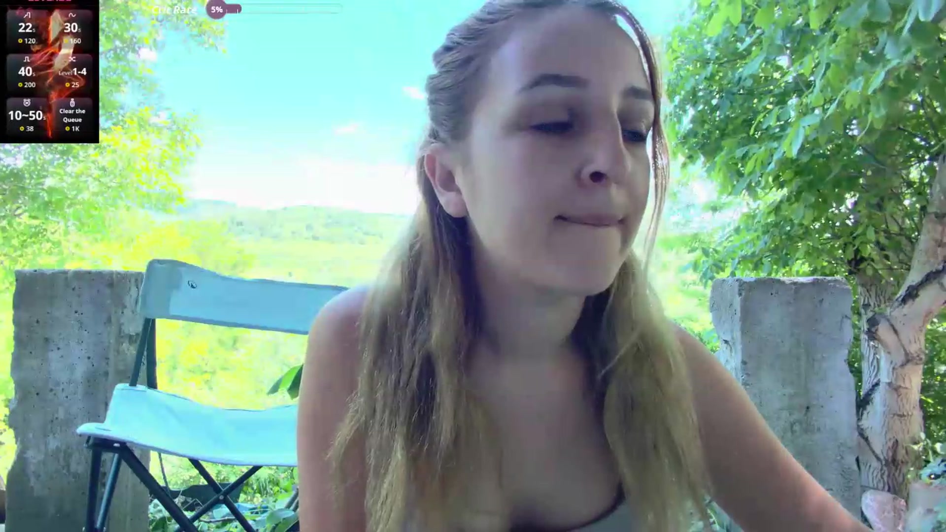 Gallery image thumbnail from DiamondTemptress's myfreecams stream on, 06/16/2026, 09:07 image 20 of 20