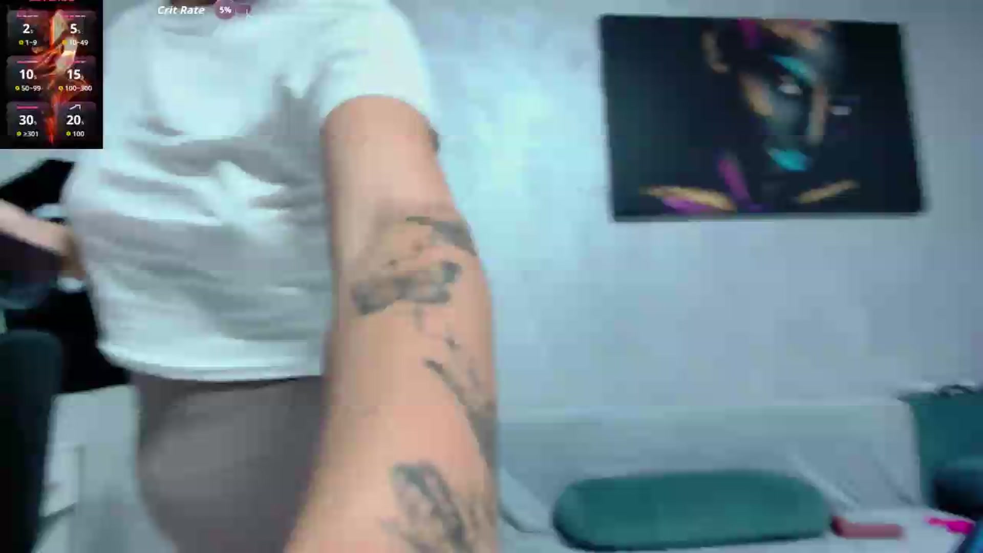 Gallery image thumbnail from DiamondTemptress's myfreecams stream on, 06/21/2026, 19:57 image 1 of 20