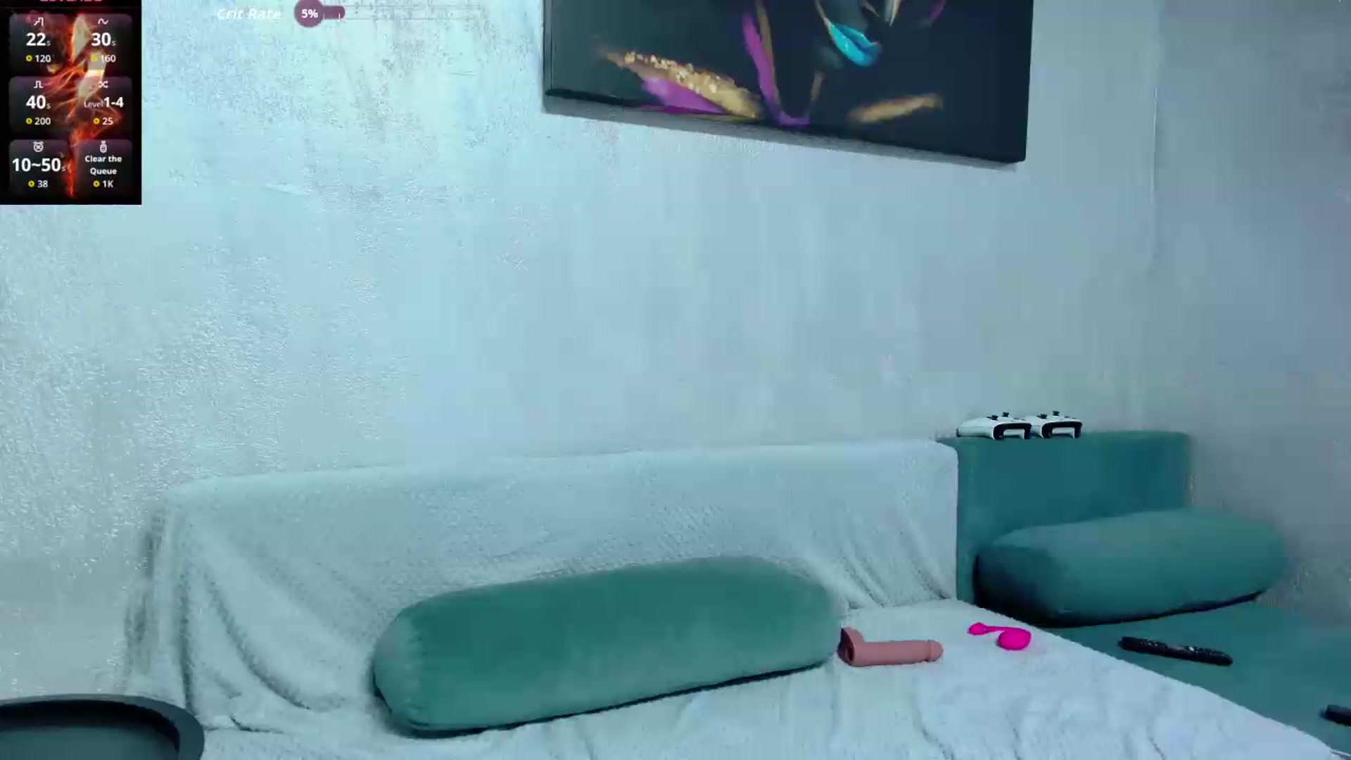 Gallery image thumbnail from DiamondTemptress's myfreecams stream on, 06/21/2026, 19:57 image 8 of 20