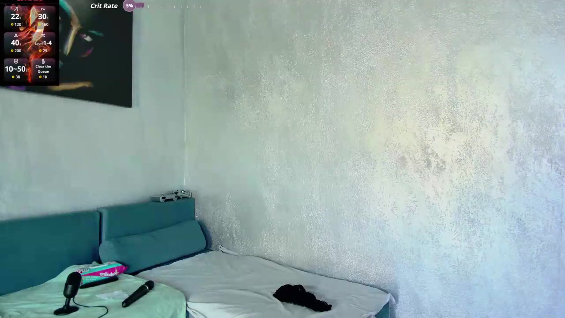 Gallery image thumbnail from DiamondTemptress's myfreecams stream on, 06/29/2026, 13:17 image 10 of 20