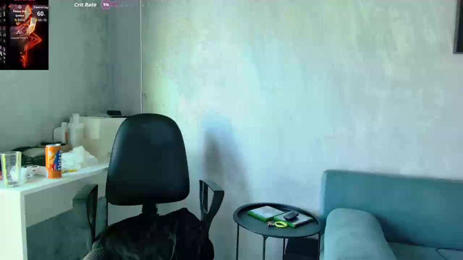 Gallery image thumbnail from DiamondTemptress's myfreecams stream on, 06/29/2026, 14:29 image 1 of 20
