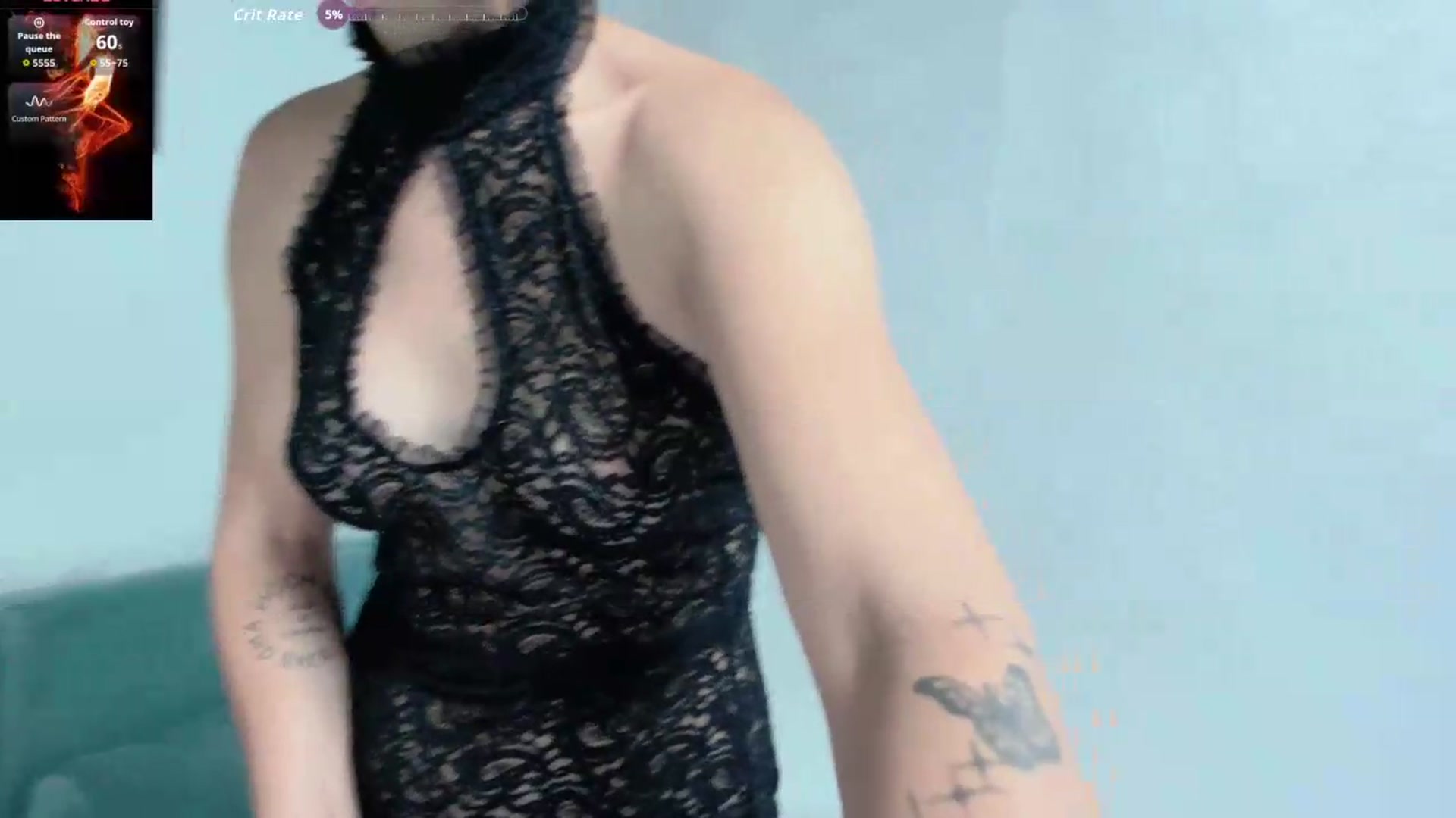 Gallery image thumbnail from DiamondTemptress's myfreecams stream on, 06/29/2026, 18:25 image 6 of 20