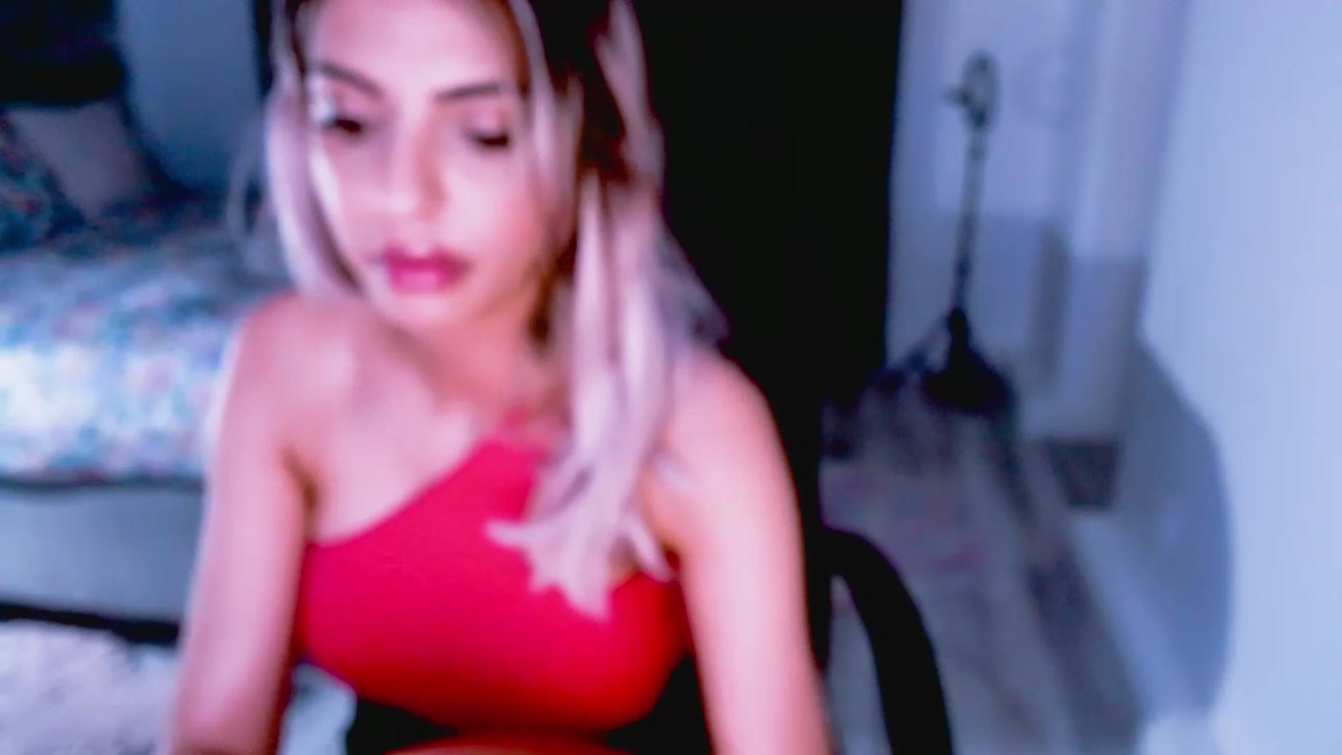Gallery image thumbnail from Diamondblack5's myfreecams stream on, 07/06/2023, 01:54 image 4 of 20
