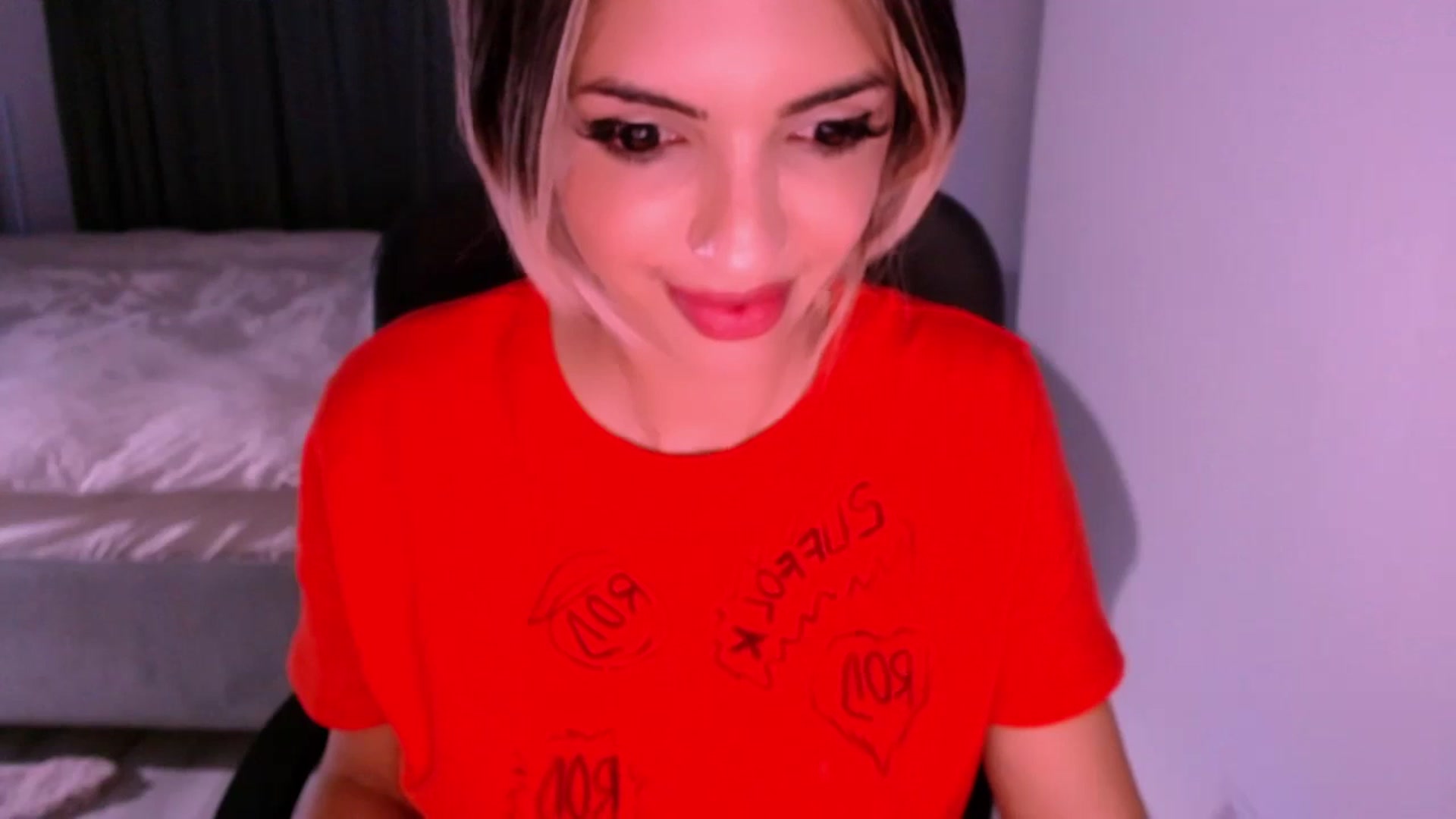 Gallery image thumbnail from Diamondblack5's myfreecams stream on, 08/20/2023, 04:43 image 17 of 20