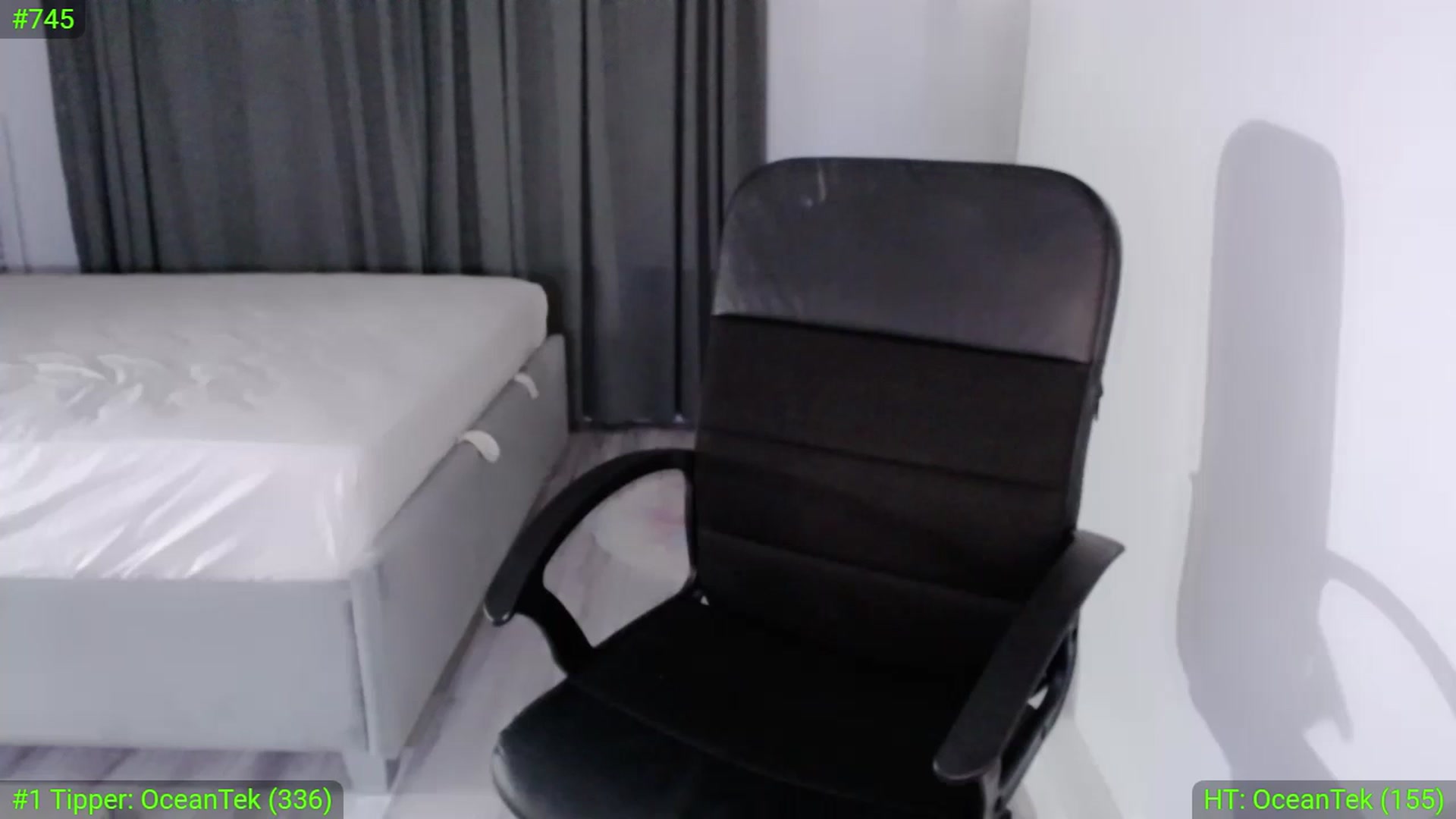 Gallery image thumbnail from Diamondblack5's myfreecams stream on, 08/22/2023, 01:34 image 9 of 20