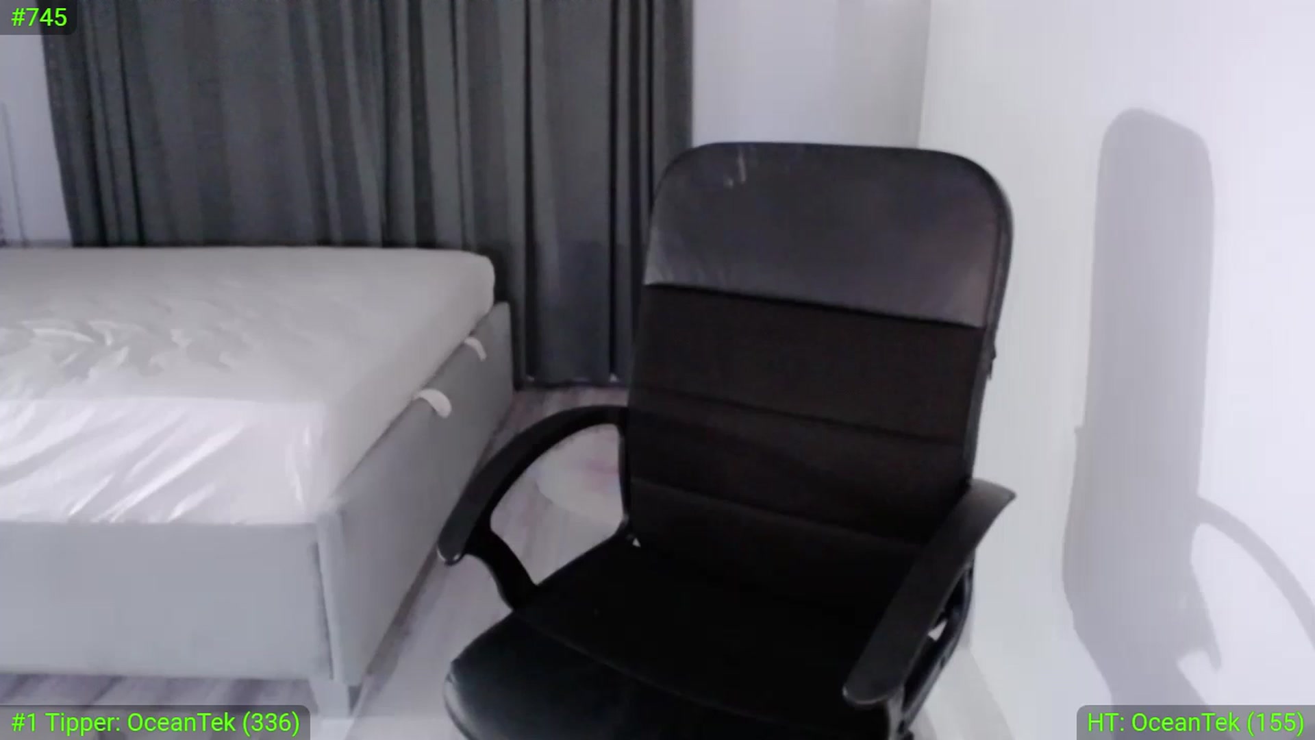 Gallery image thumbnail from Diamondblack5's myfreecams stream on, 08/22/2023, 01:34 image 10 of 20