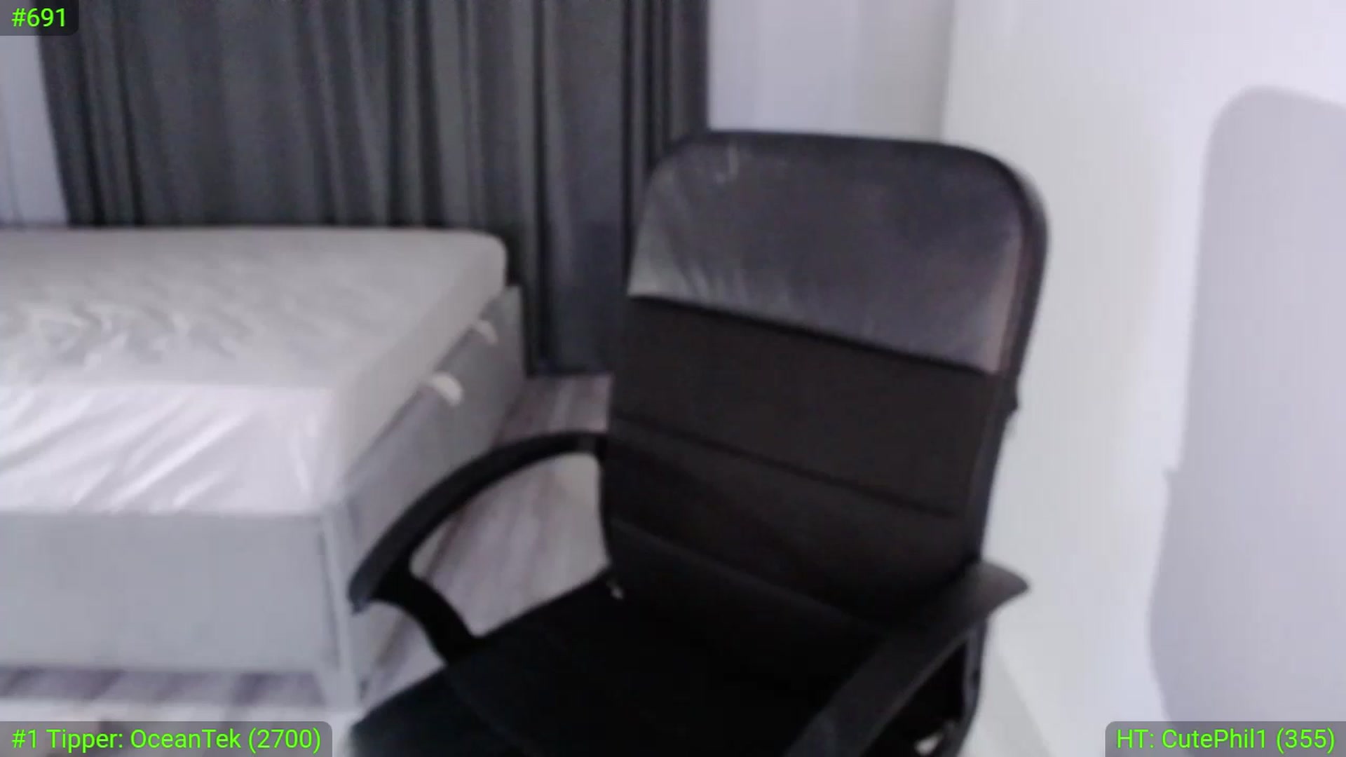Gallery image thumbnail from Diamondblack5's myfreecams stream on, 08/22/2023, 03:18 image 20 of 20