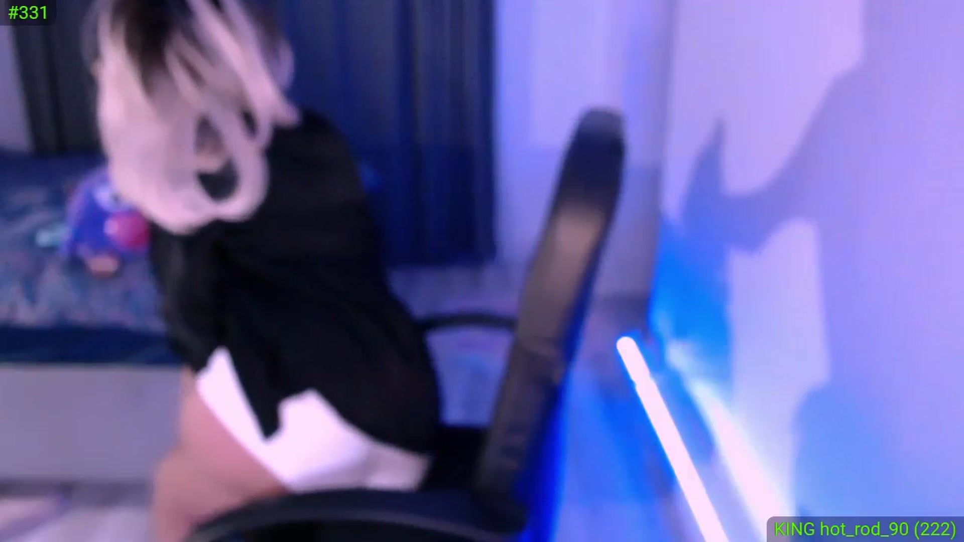 Gallery image thumbnail from Diamondblack5's myfreecams stream on, 09/10/2023, 01:57 image 17 of 20