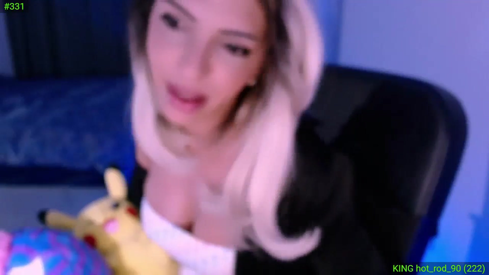 Gallery image thumbnail from Diamondblack5's myfreecams stream on, 09/10/2023, 01:57 image 4 of 20