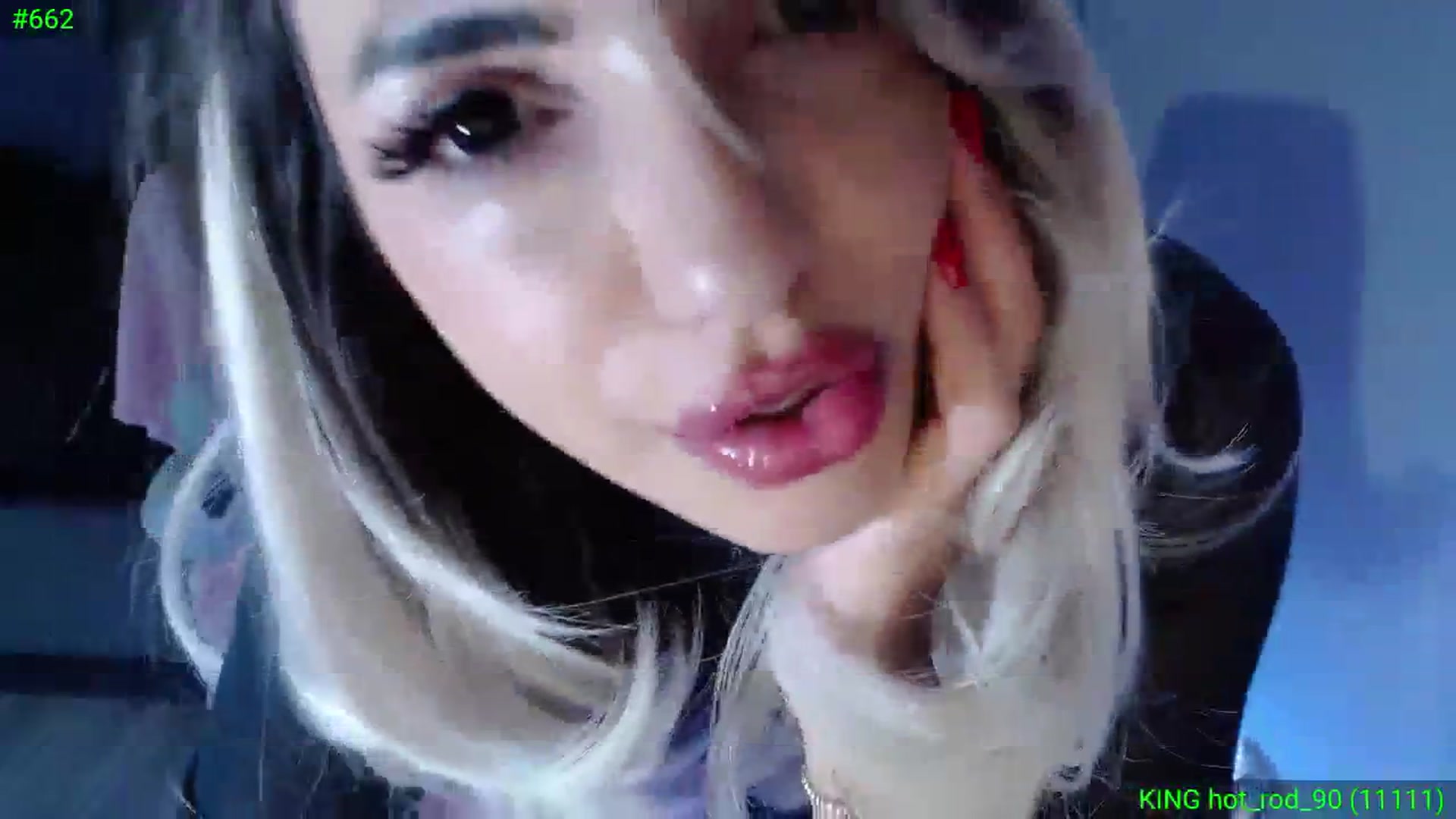 Gallery image thumbnail from Diamondblack5's myfreecams stream on, 10/22/2023, 02:38 image 17 of 20