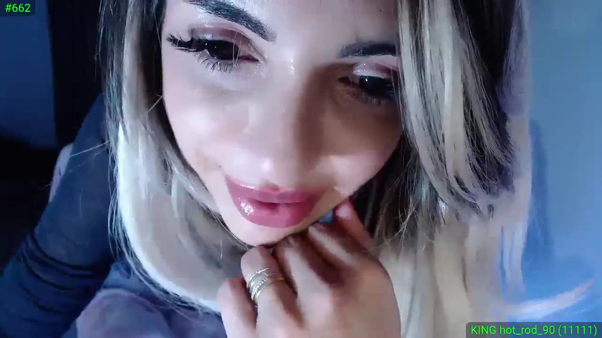 Gallery image thumbnail from Diamondblack5's myfreecams stream on, 10/22/2023, 02:38 image 18 of 20