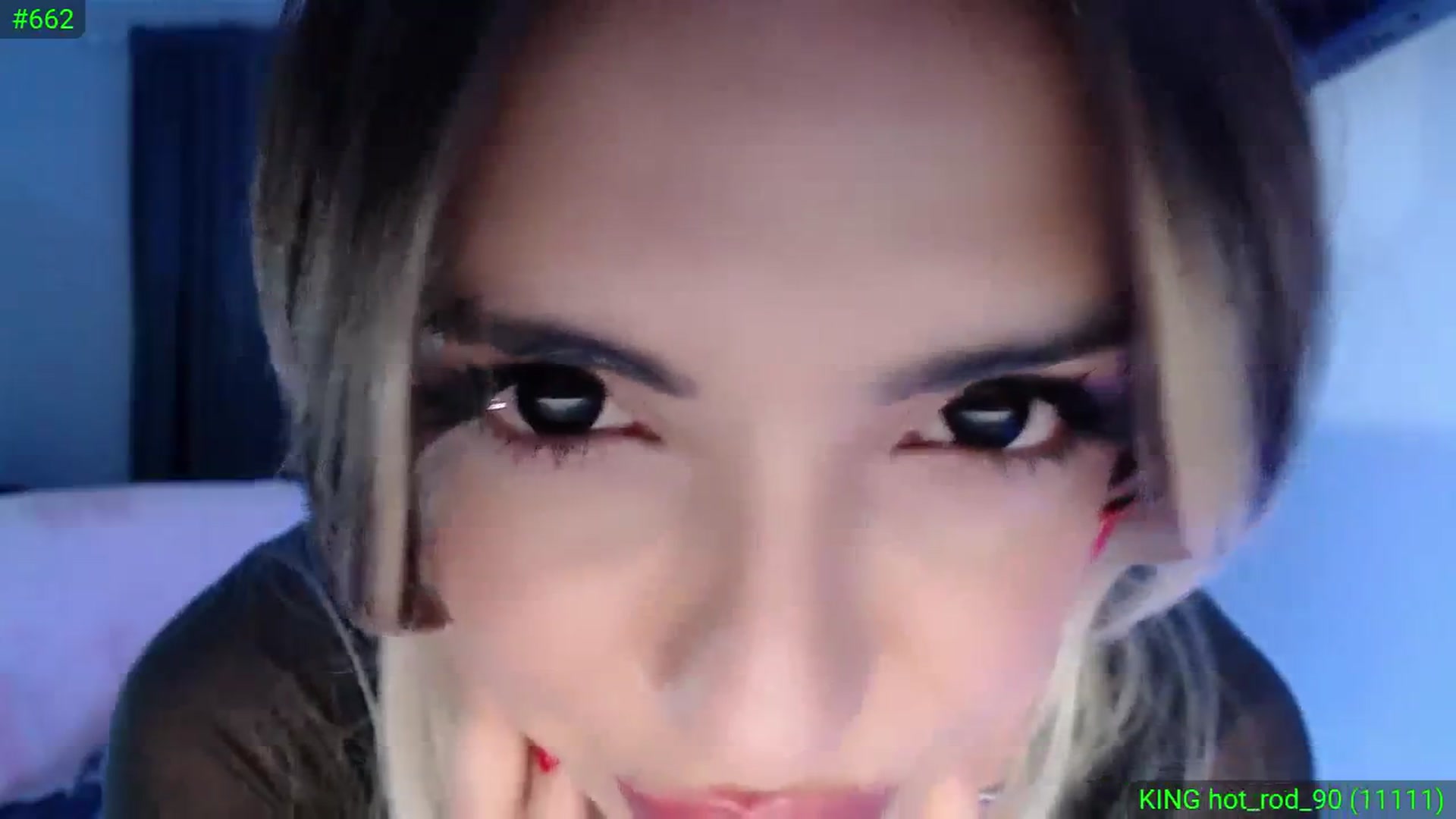 Gallery image thumbnail from Diamondblack5's myfreecams stream on, 10/22/2023, 02:38 image 12 of 20