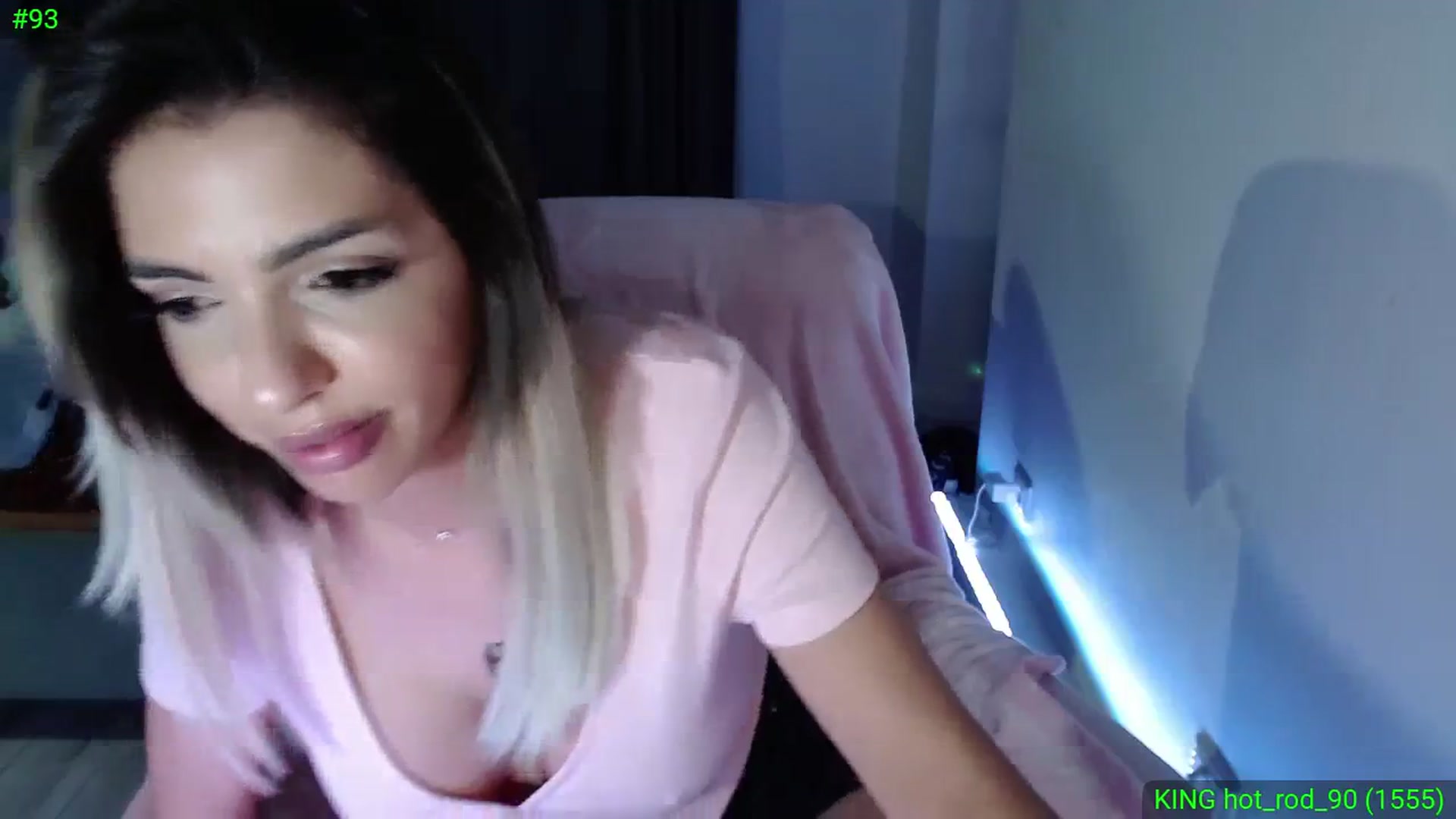 Gallery image thumbnail from Diamondblack5's myfreecams stream on, 11/02/2023, 01:52 image 20 of 20
