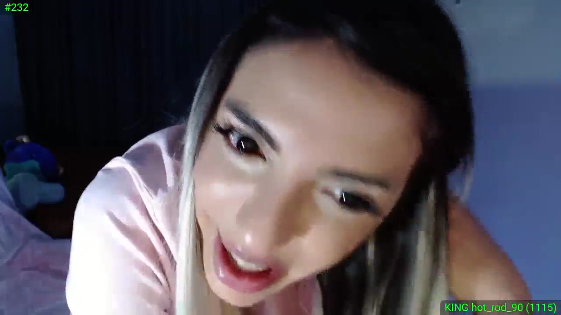 Gallery image thumbnail from Diamondblack5's myfreecams stream on, 11/02/2023, 02:17 image 12 of 20